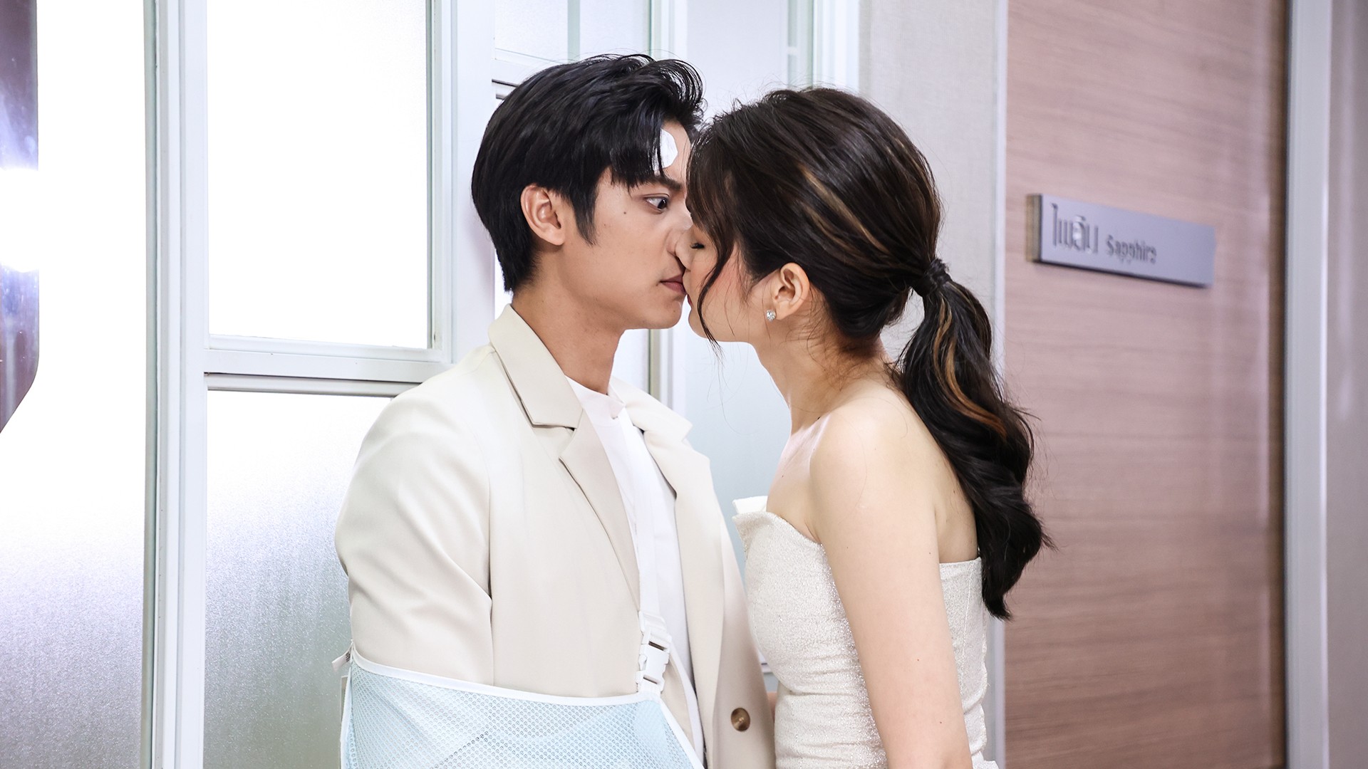 เรื่องย่อ รักสุดใจยัยตัวแสบ EP. 17