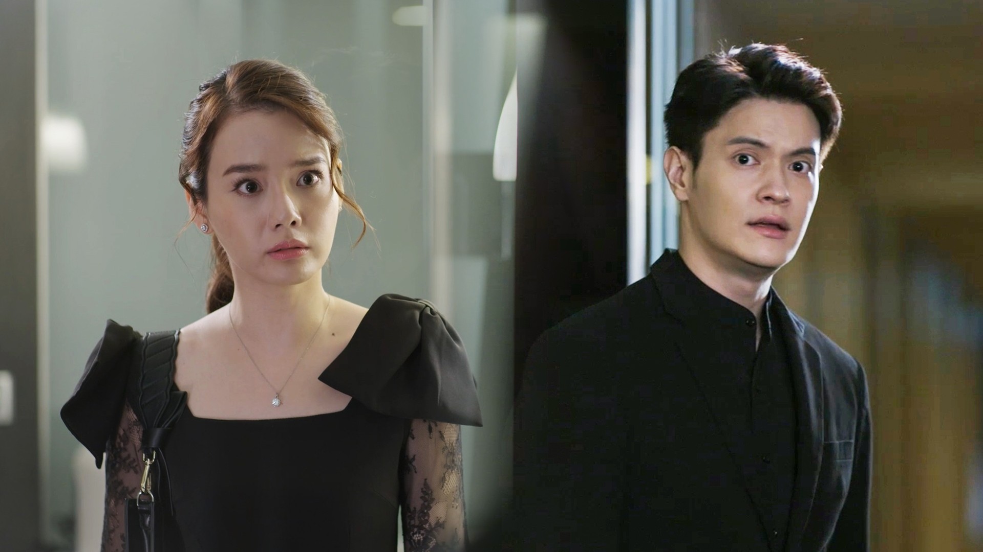 เรื่องย่อ รักสุดใจยัยตัวแสบ EP. 22
