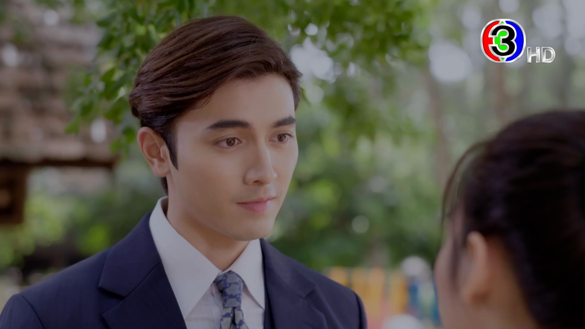 กรงดอกสร้อย เร็วๆ นี้