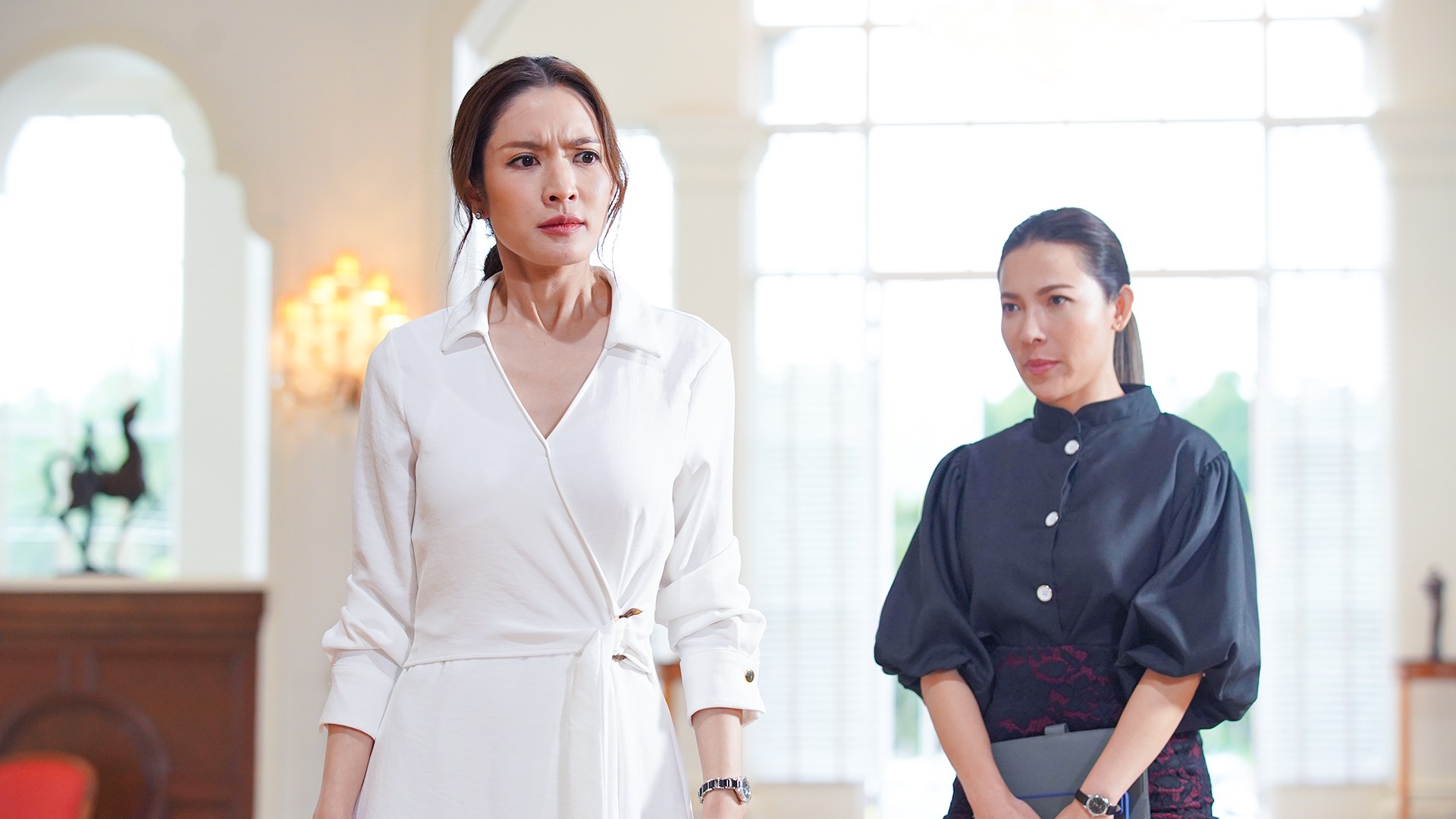 เรื่องย่อ แค้น EP. 7