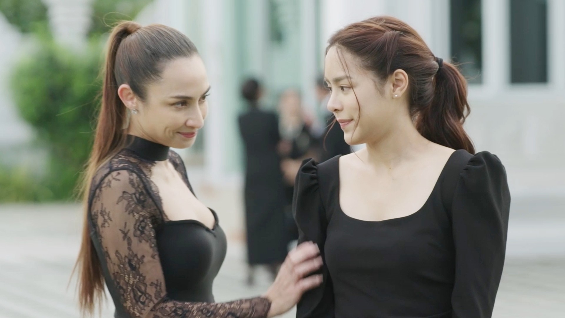 เรื่องย่อ รักสุดใจยัยตัวแสบ EP. 23