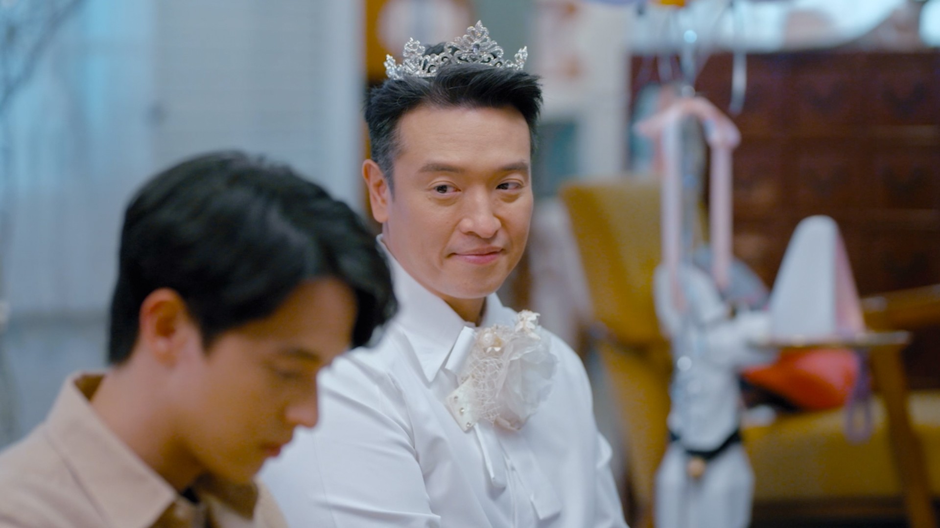 เรื่องย่อ มาตาลดา EP. 7