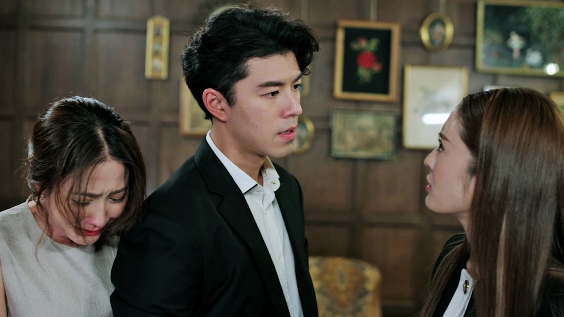 เรื่องย่อ แค้น EP. 5