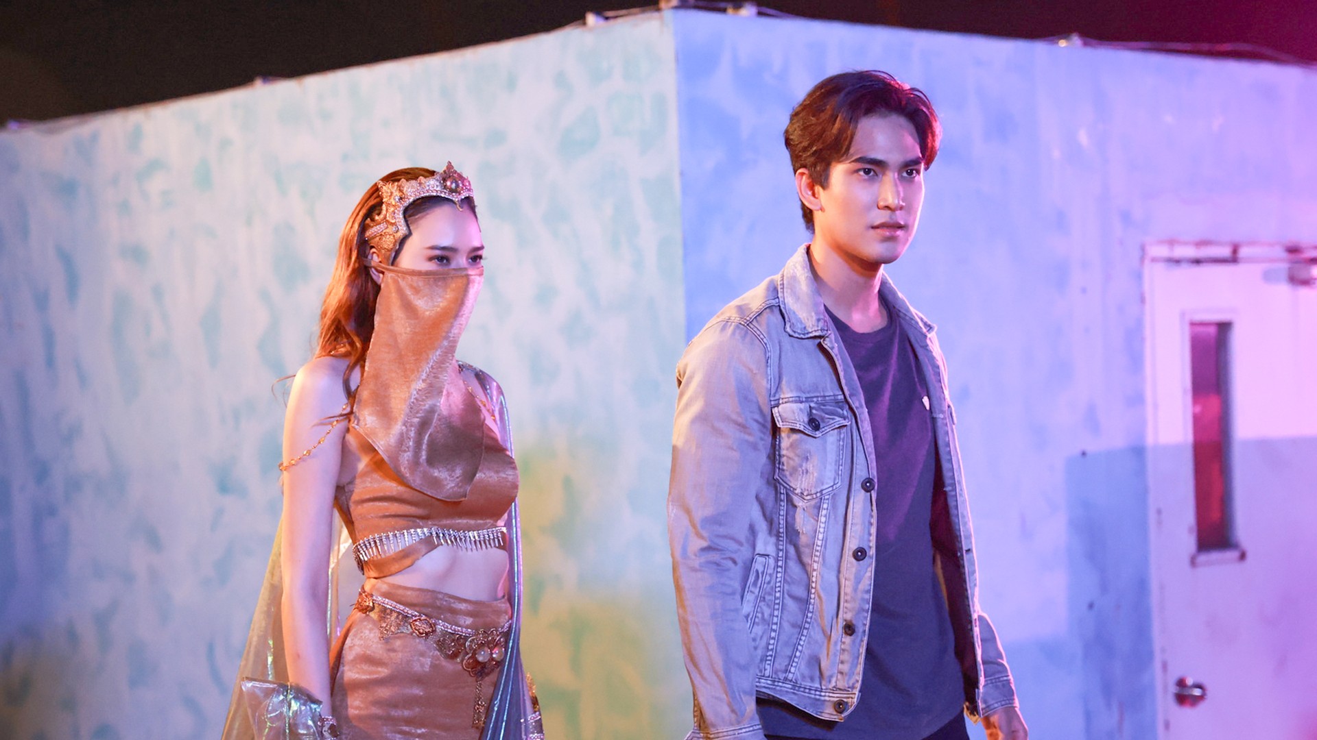 เรื่องย่อ นรสิงห์ EP. 10