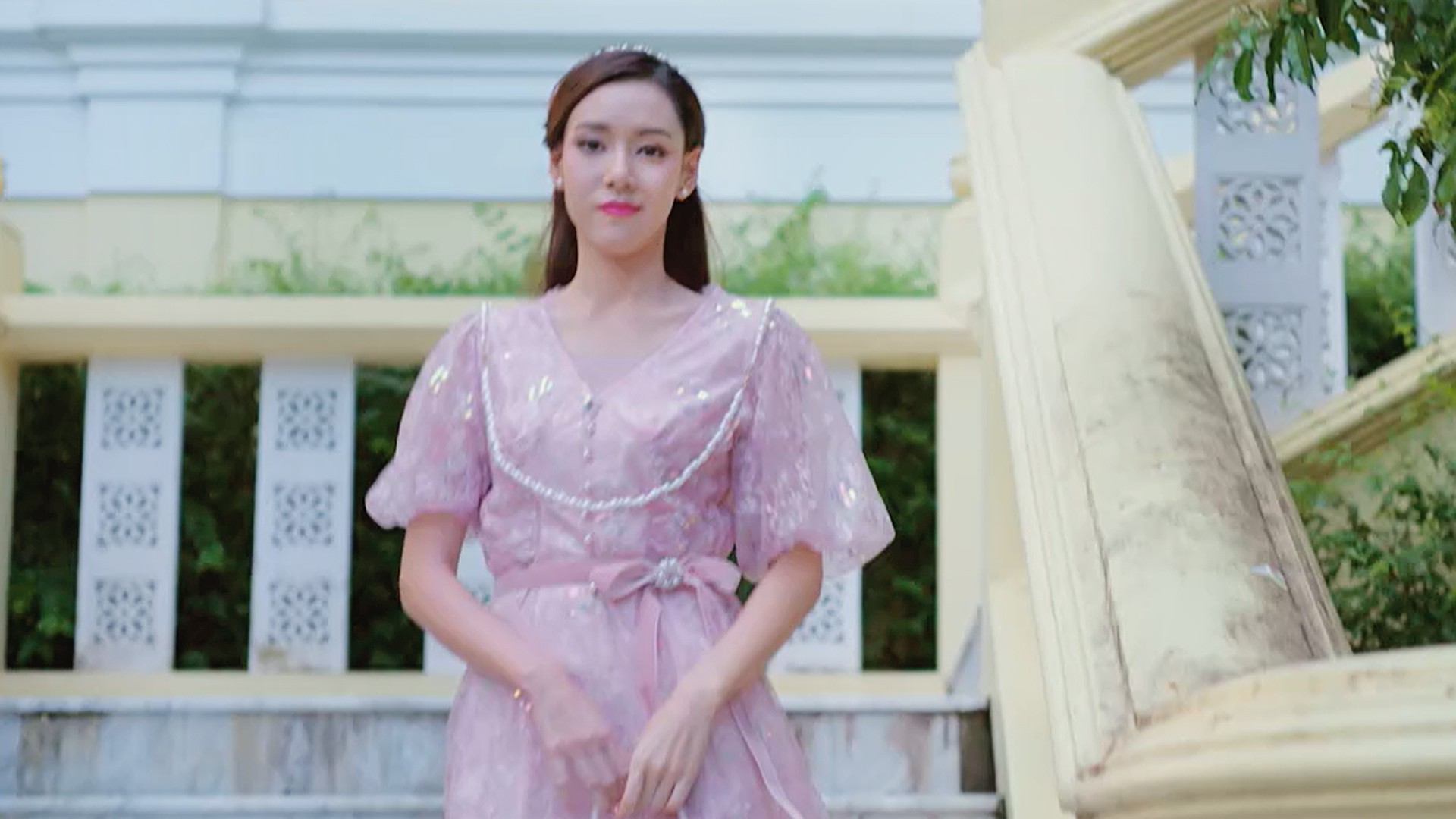 เรื่องย่อ กรงดอกสร้อย EP. 5
