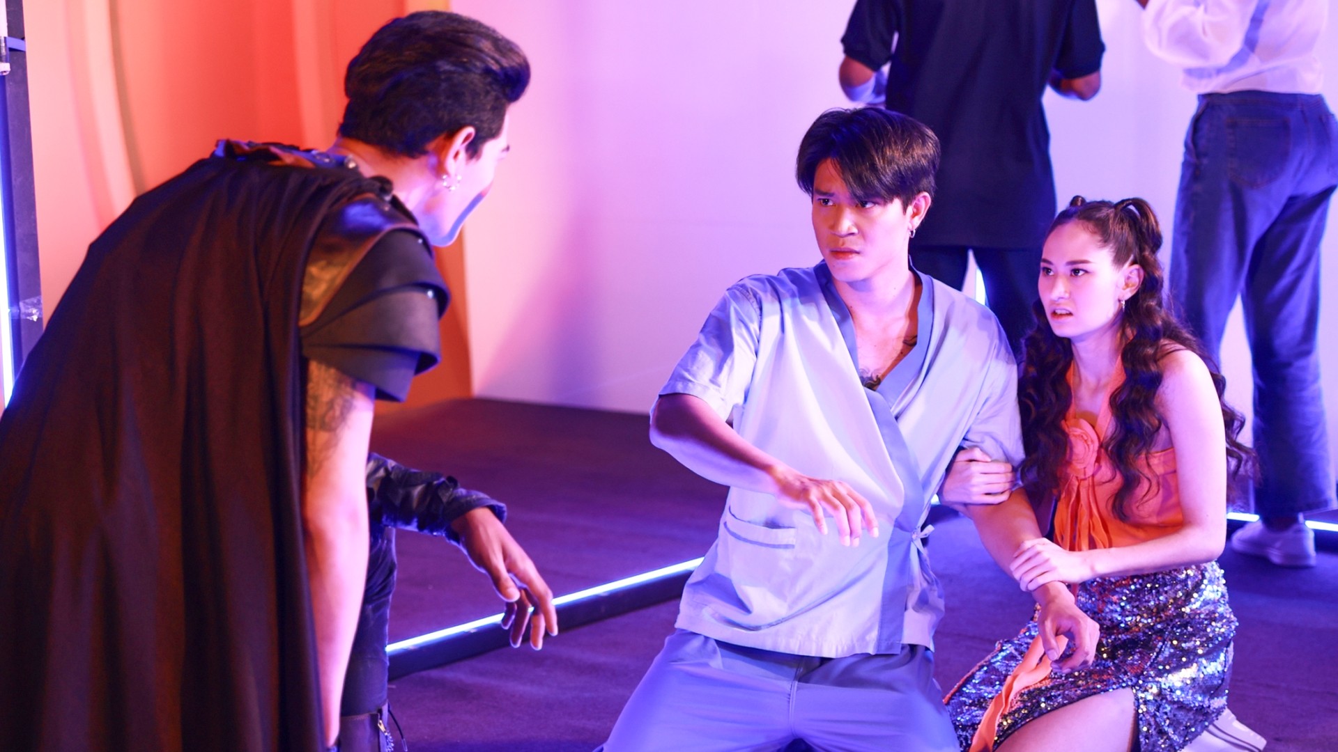 เรื่องย่อ นรสิงห์ EP. 16