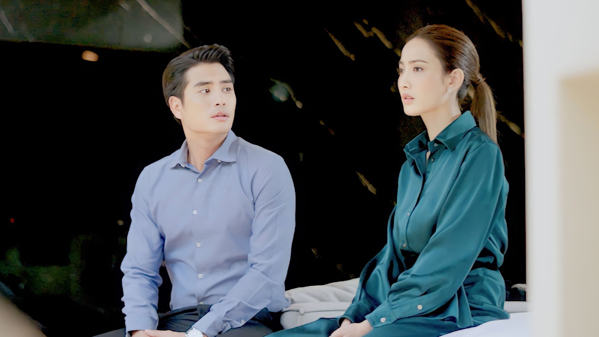 เรื่องย่อ แค้น EP. 12
