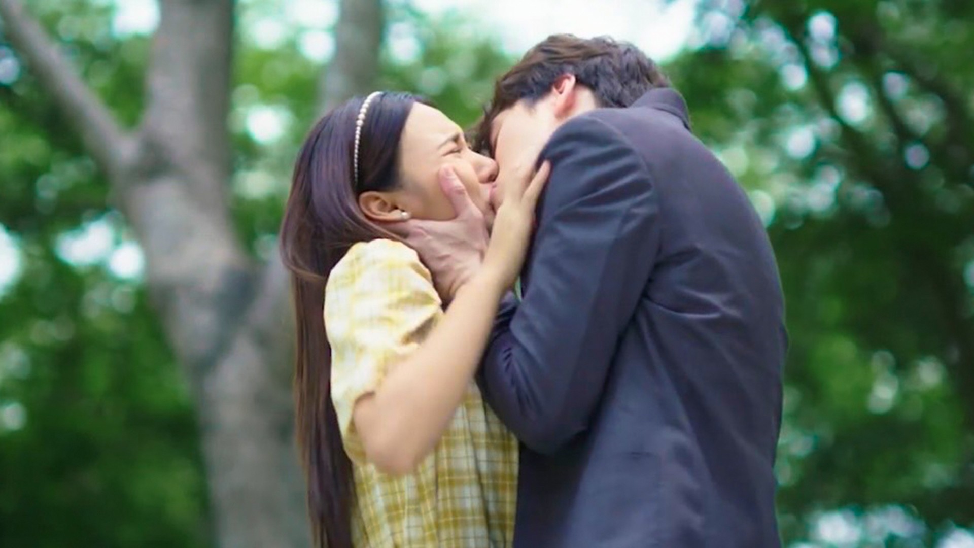 เรื่องย่อ กรงดอกสร้อย EP. 14