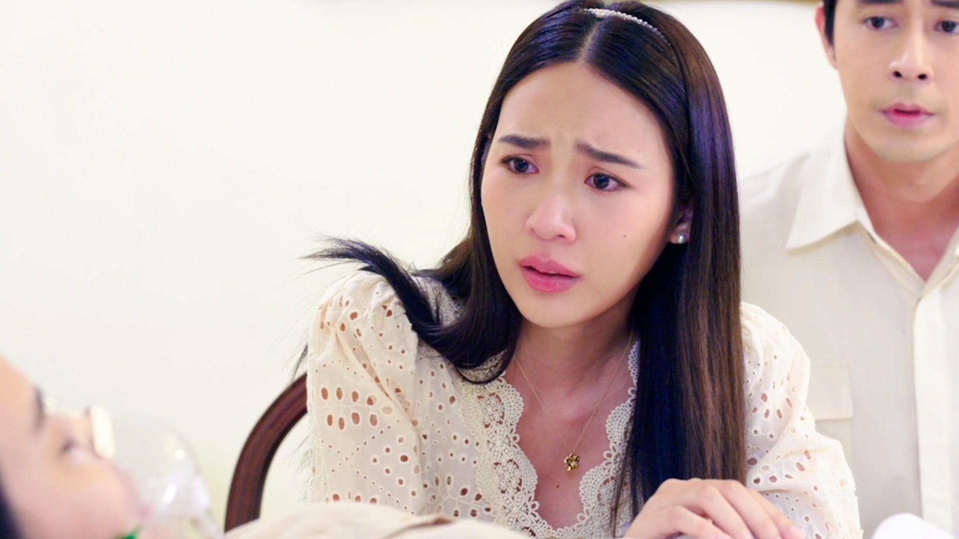 เรื่องย่อ กรงดอกสร้อย EP. 11