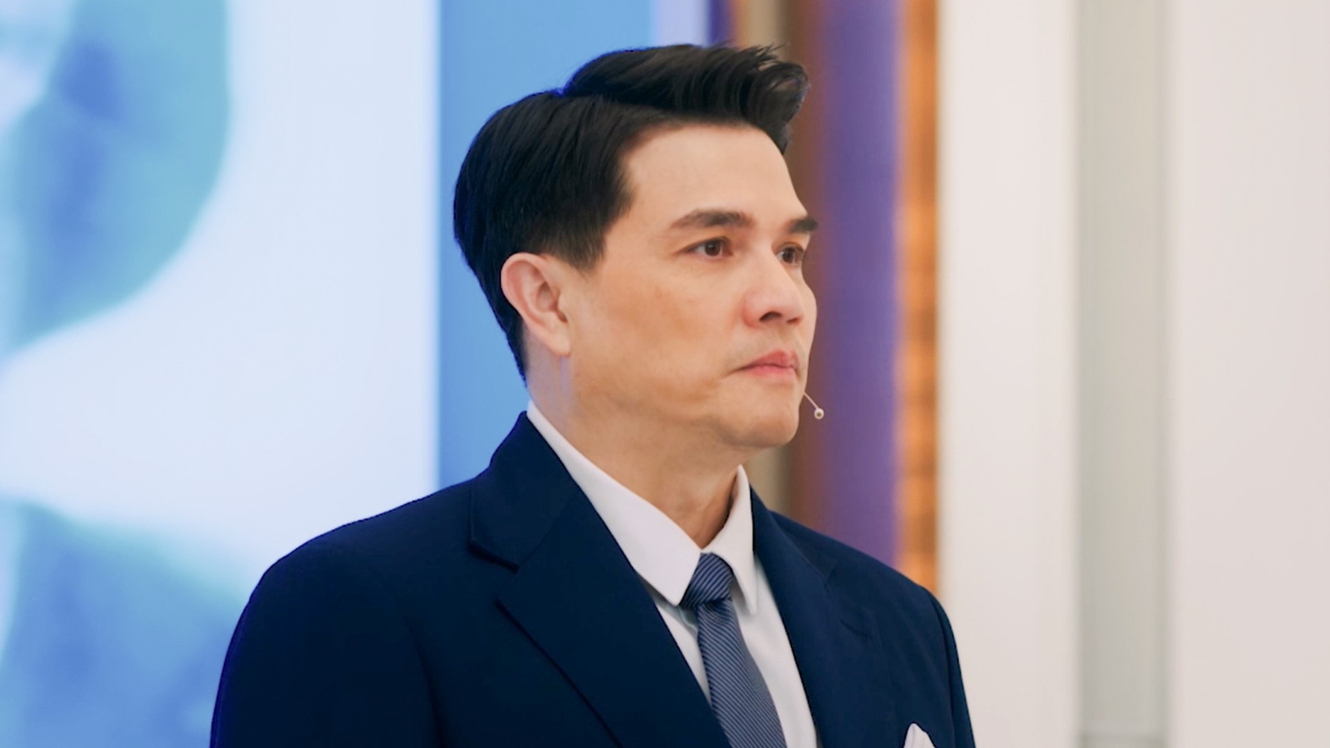 เรื่องย่อ มาตาลดา EP. 20