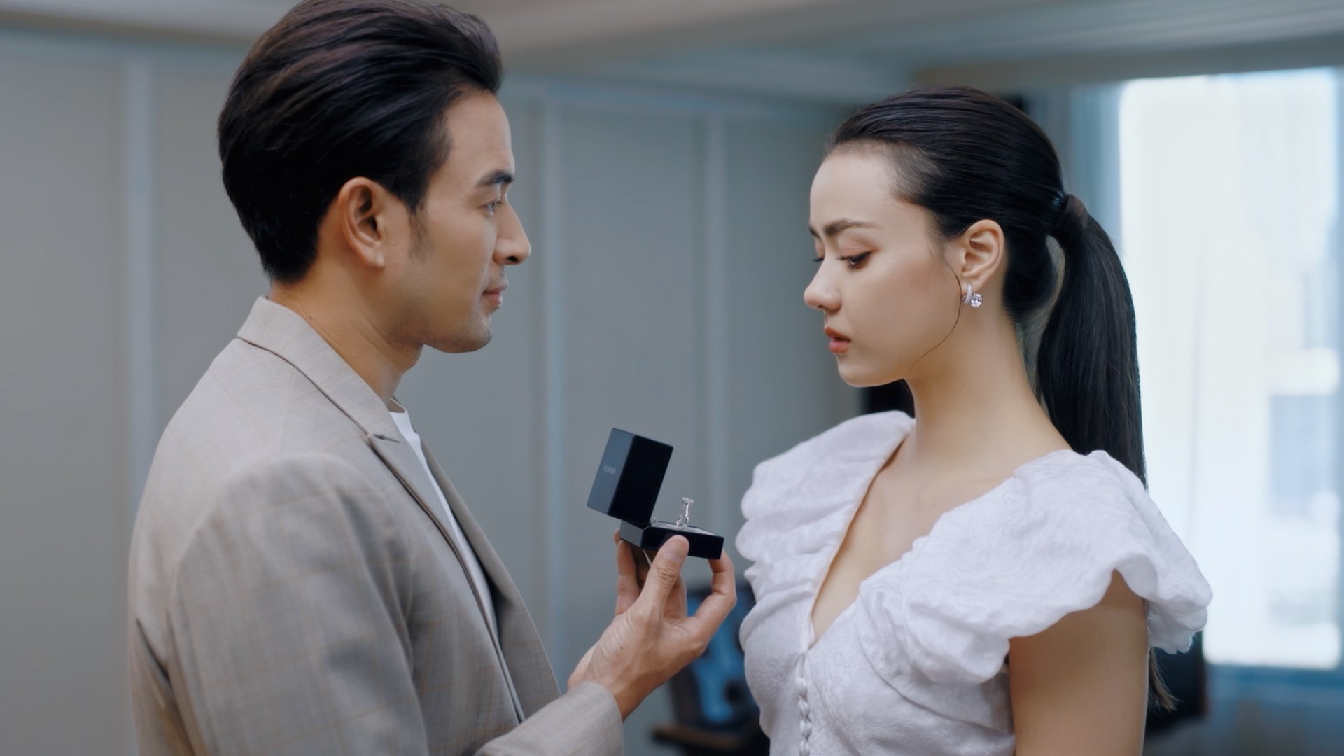 เรื่องย่อ มาตาลดา EP. 19