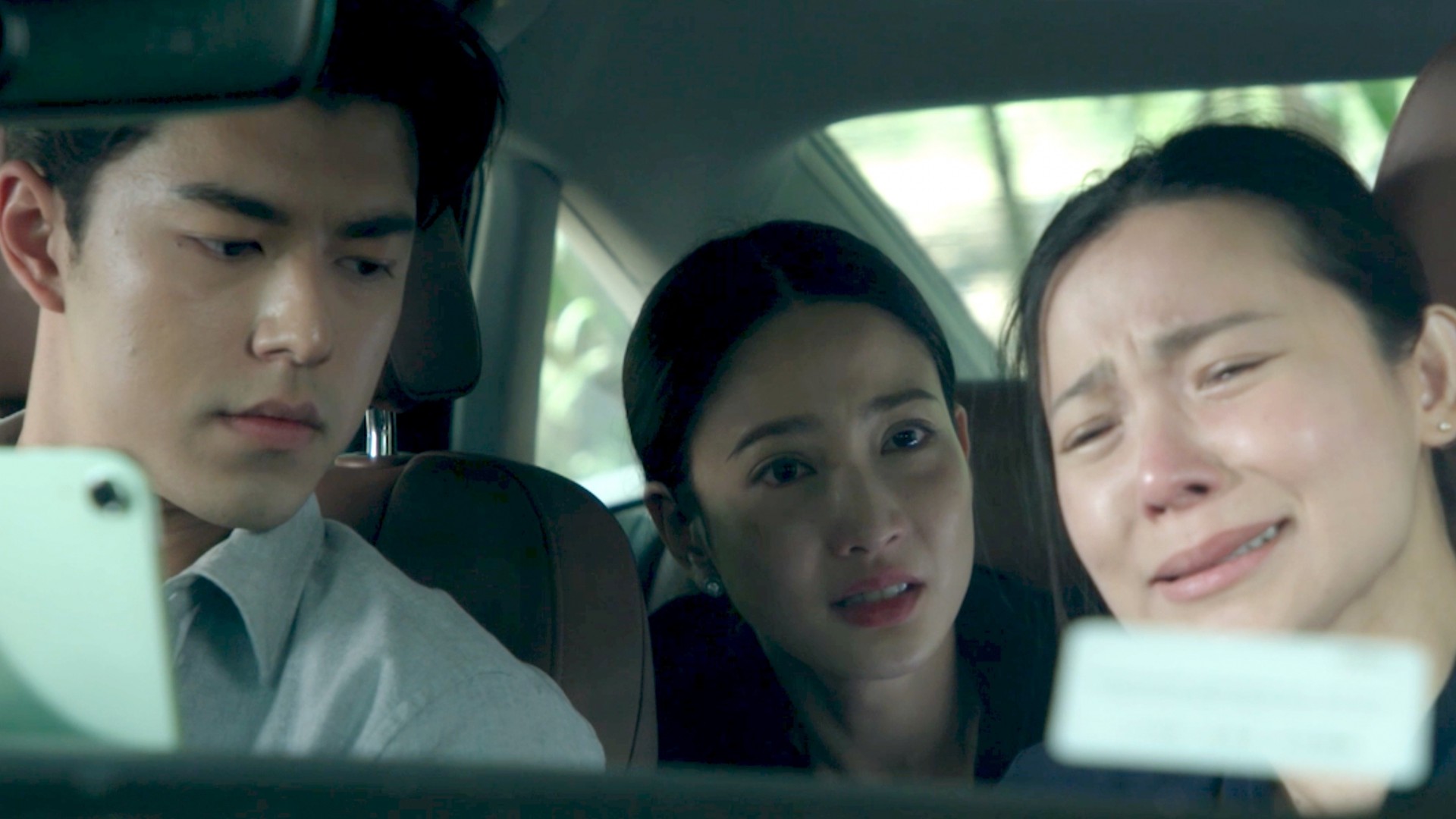 เรื่องย่อ แค้น EP. 21