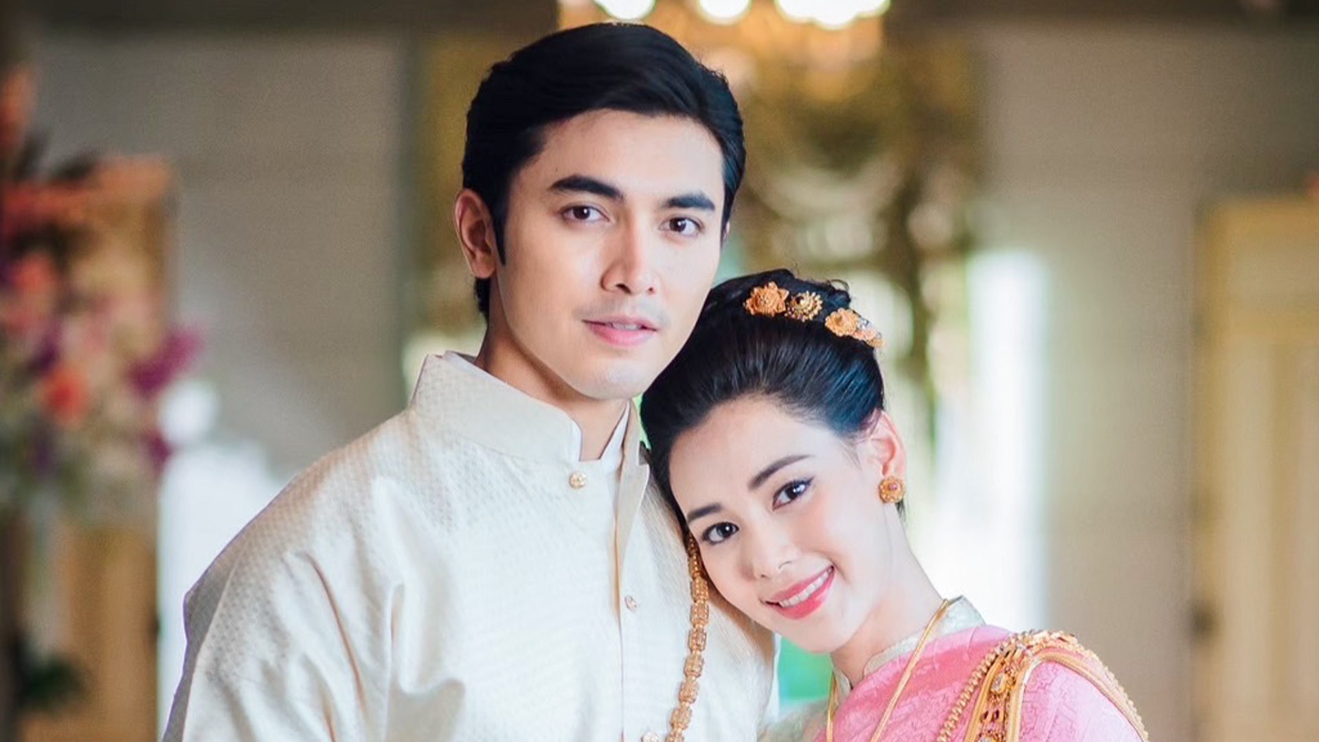 เรื่องย่อ กรงดอกสร้อย EP. 7