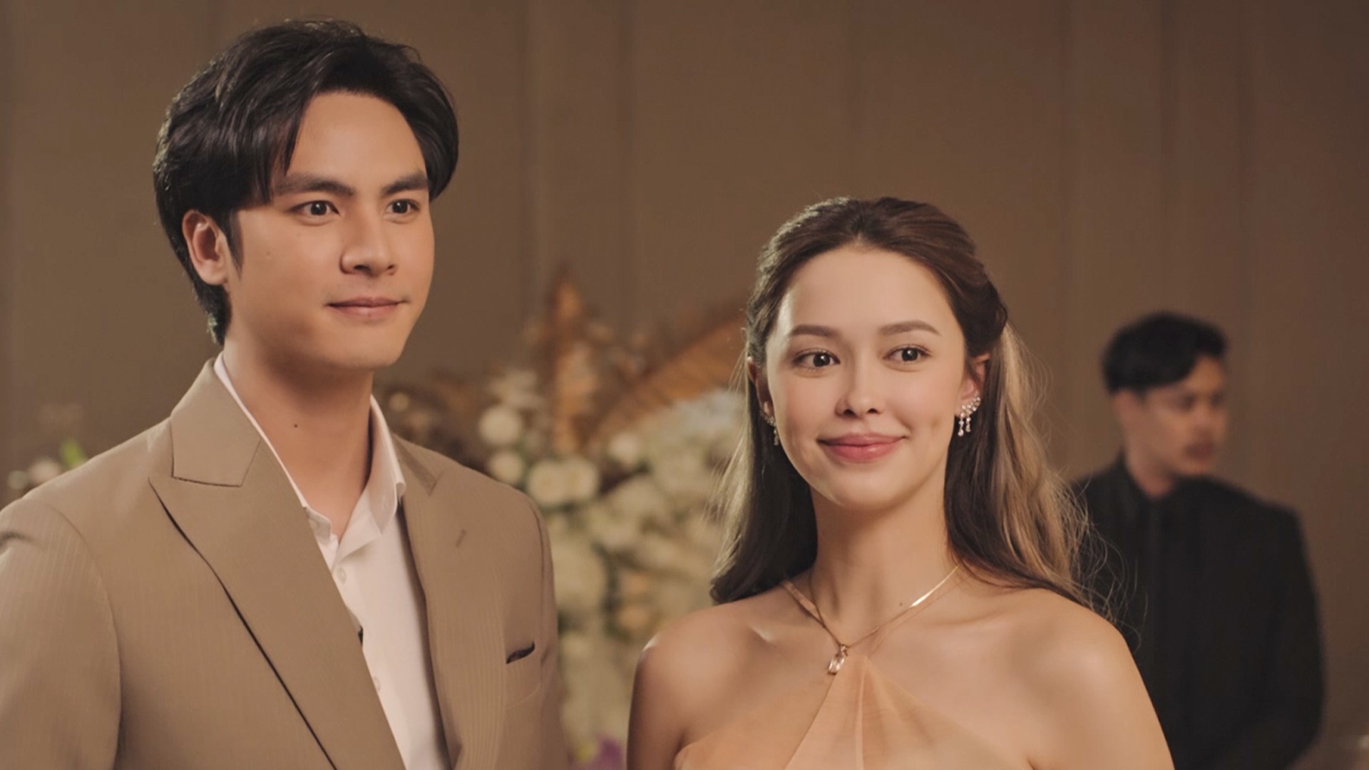เรื่องย่อ เกมรักทรยศ EP. 8