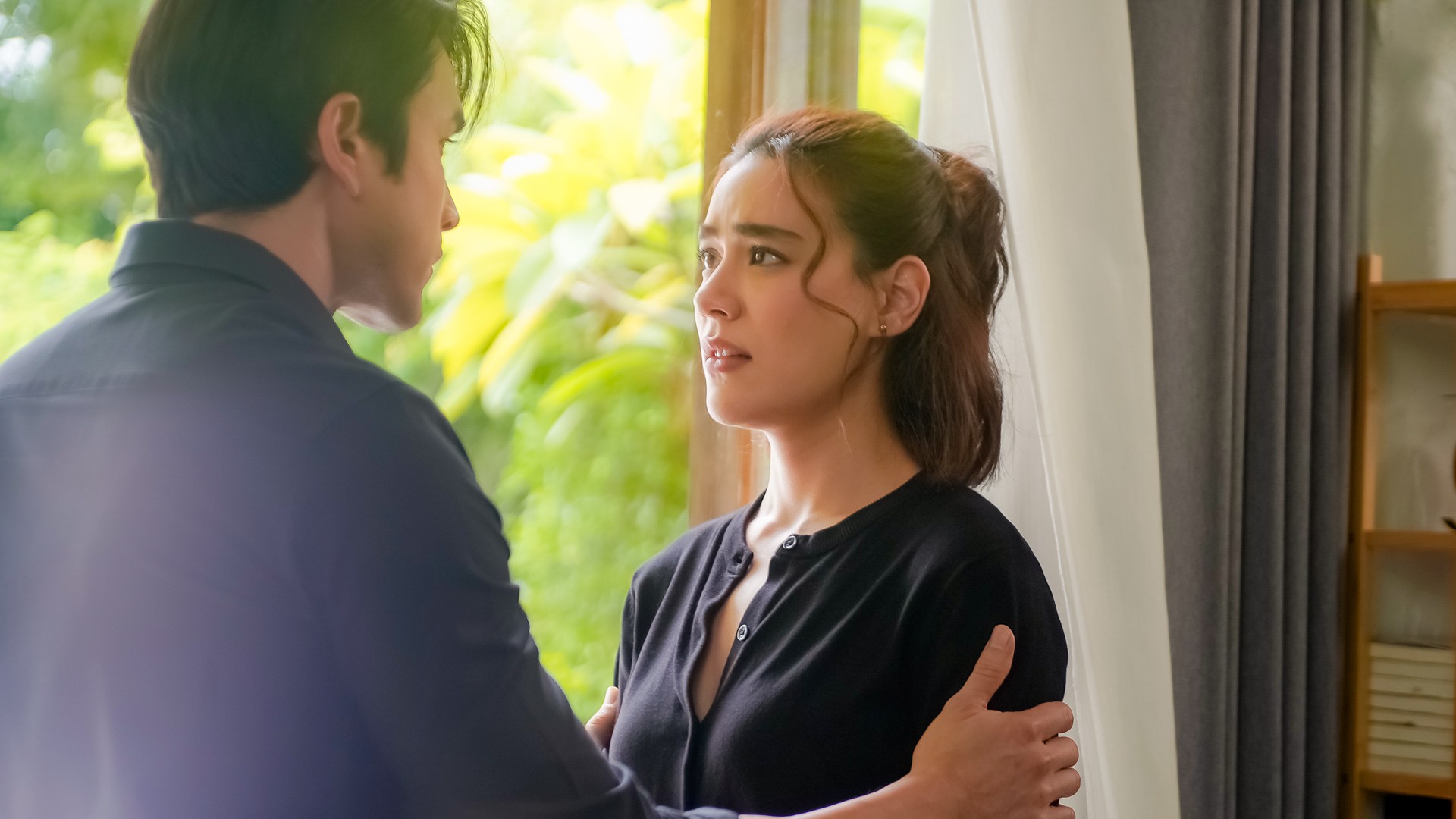 เรื่องย่อ สืบลับหมอระบาด EP. 11