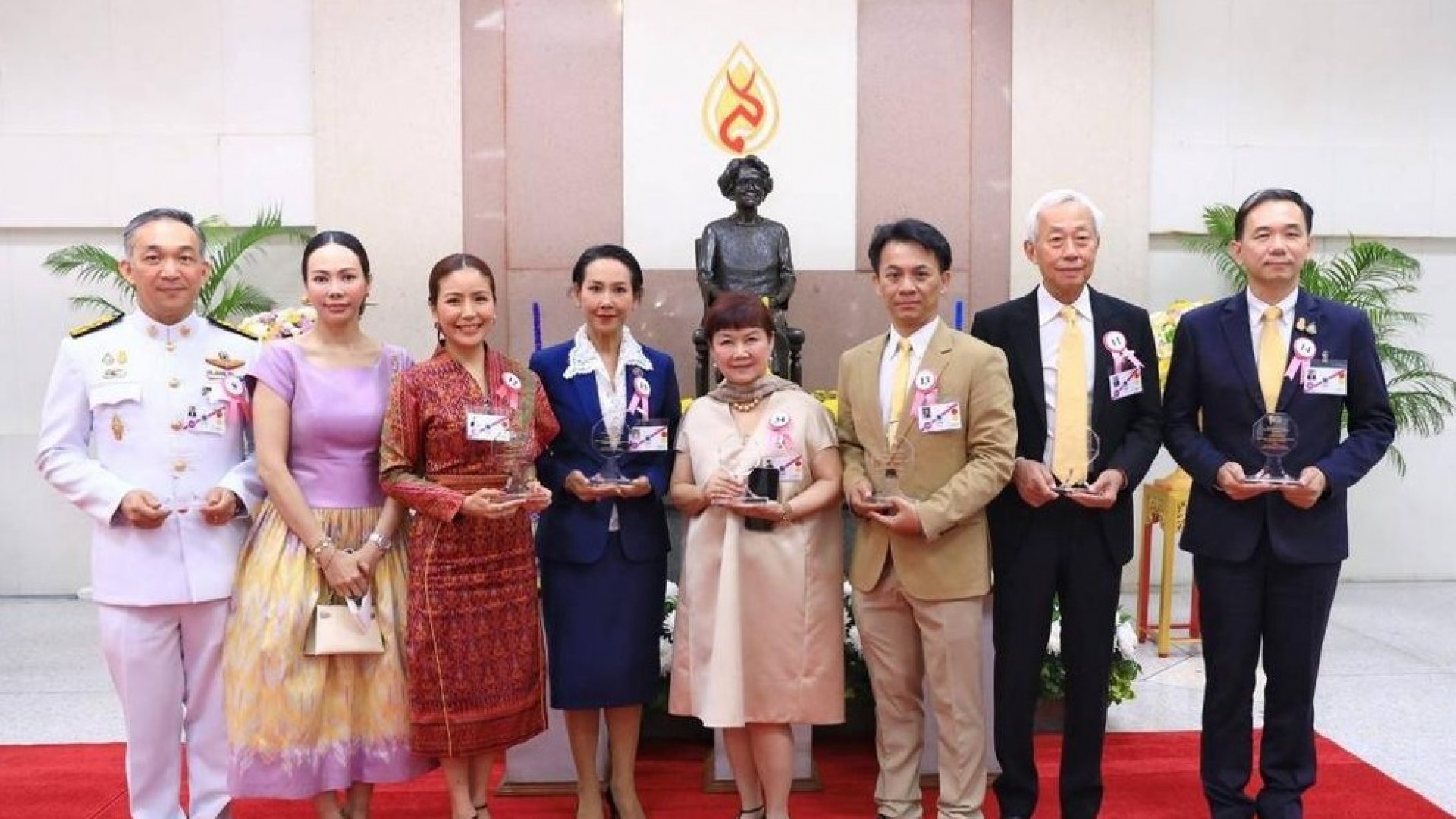 ช่อง 3 ร่วมงาน “วันมหิดล” ประจำปี 2566