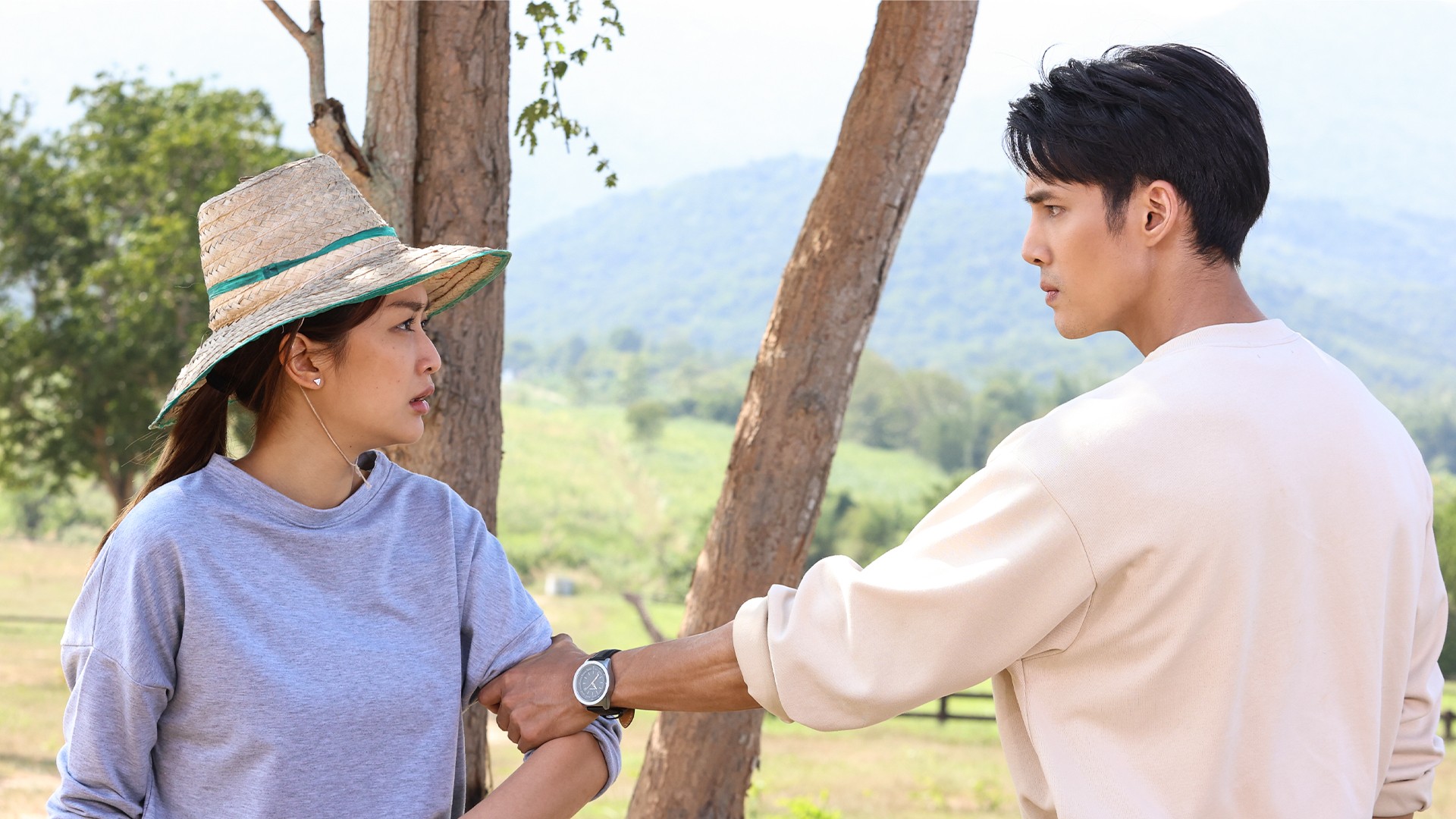 เรื่องย่อ เจ้าสาวบ้านไร่ EP.2