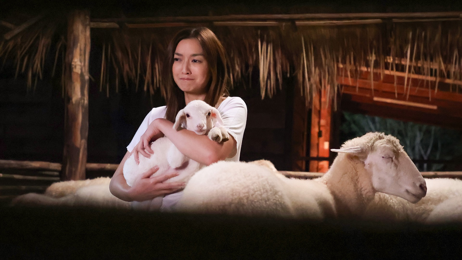 เรื่องย่อ เจ้าสาวบ้านไร่ EP.05