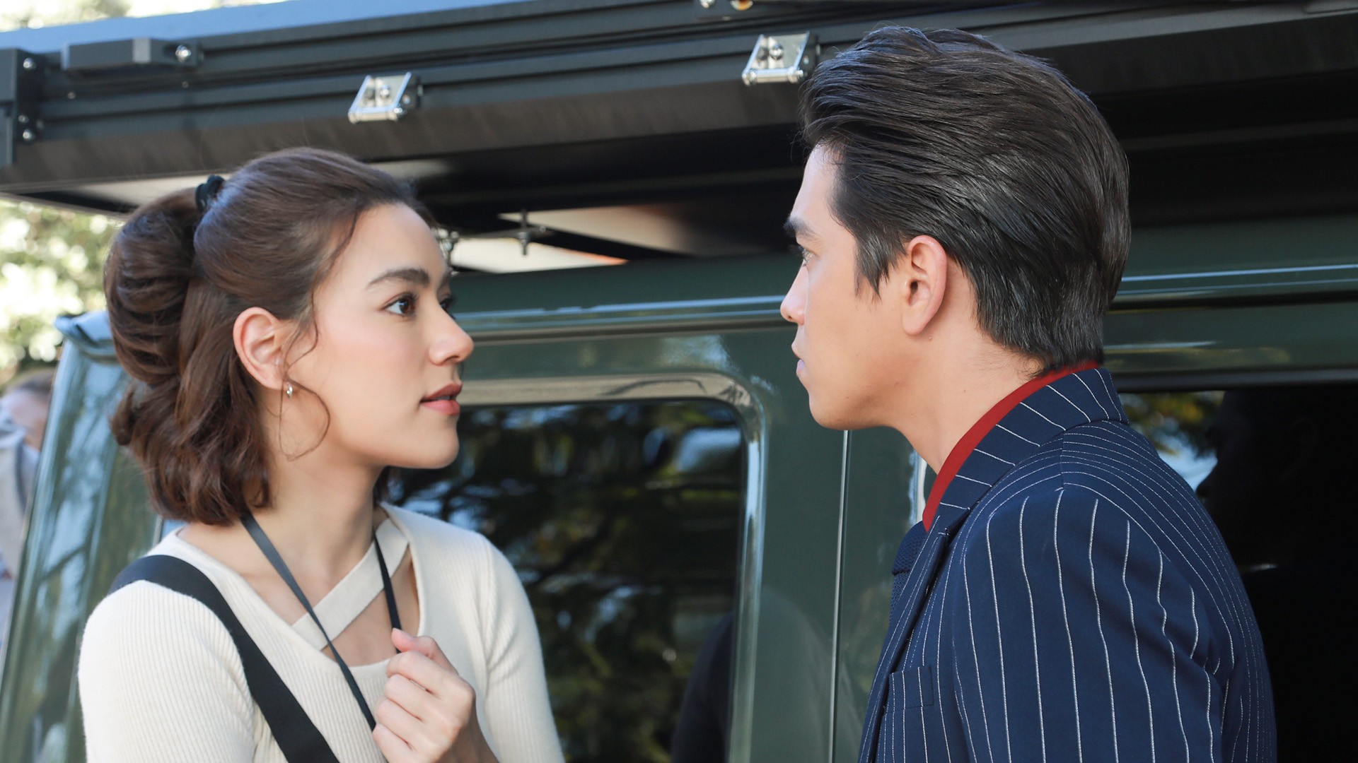 เรื่องย่อ สืบลับหมอระบาด EP. 15