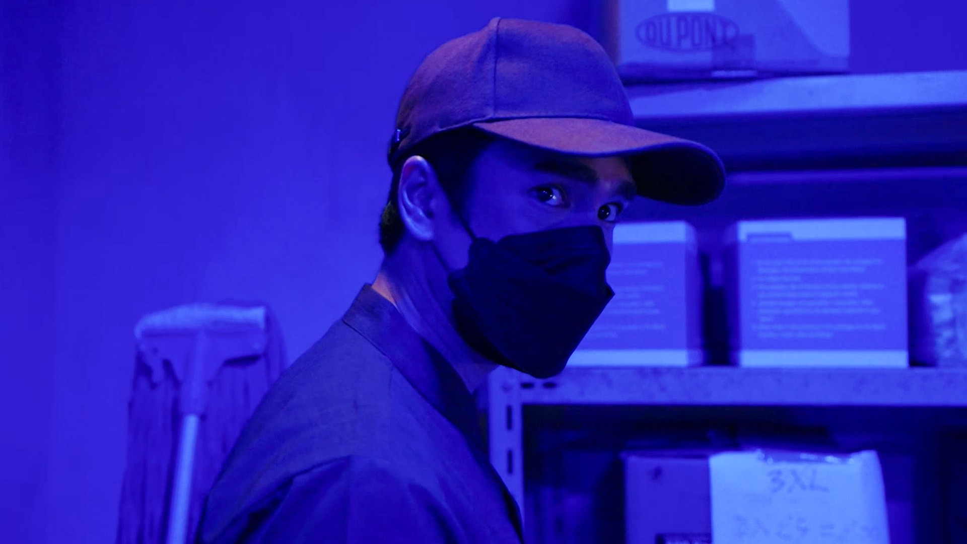เรื่องย่อ สืบลับหมอระบาด EP. 14