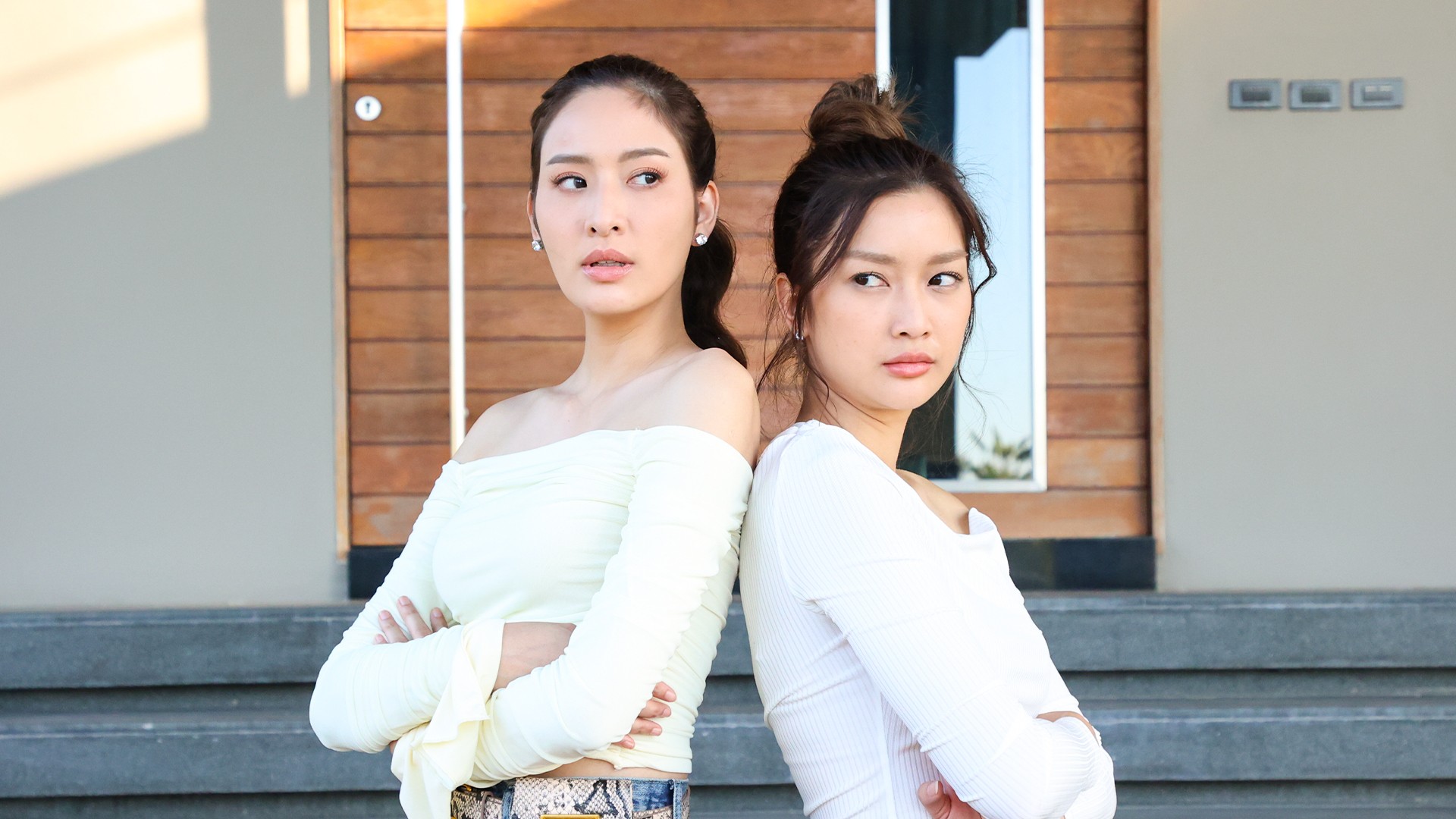 เรื่องย่อ เจ้าสาวบ้านไร่ EP.11