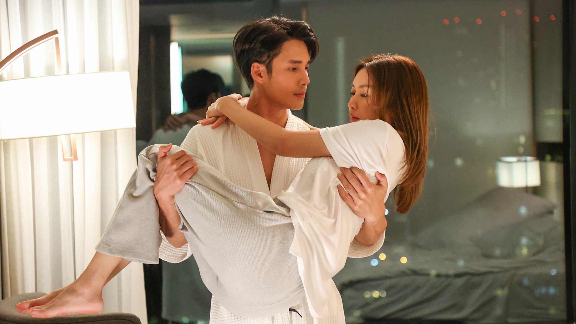 เรื่องย่อ เจ้าสาวบ้านไร่ EP.04