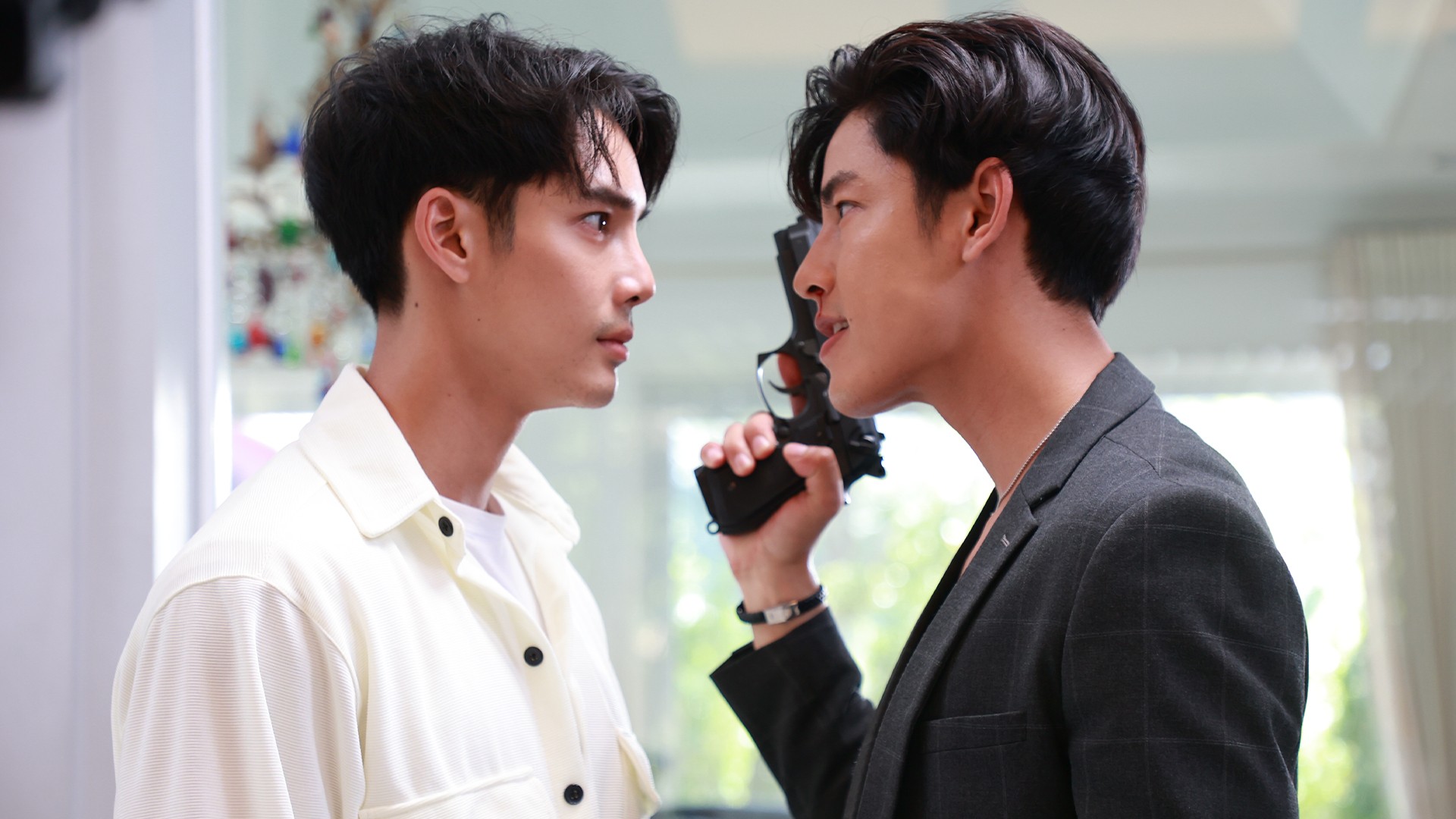 เรื่องย่อ เจ้าสาวบ้านไร่ EP. 20