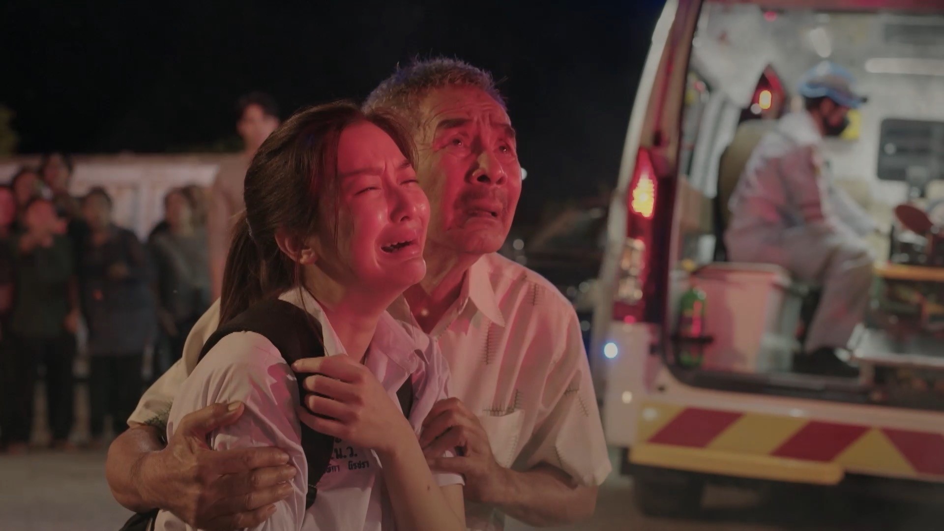 เรื่องย่อ เจ้าสาวบ้านไร่ EP.1