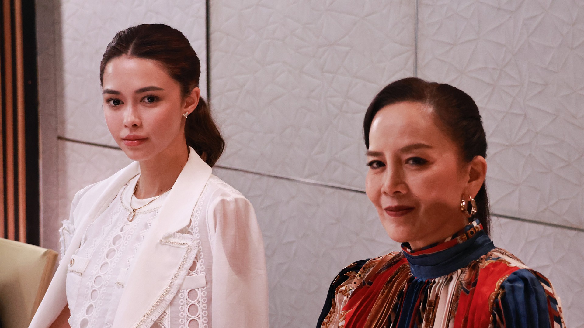 เรื่องย่อ เกมรักทรยศ EP. 13