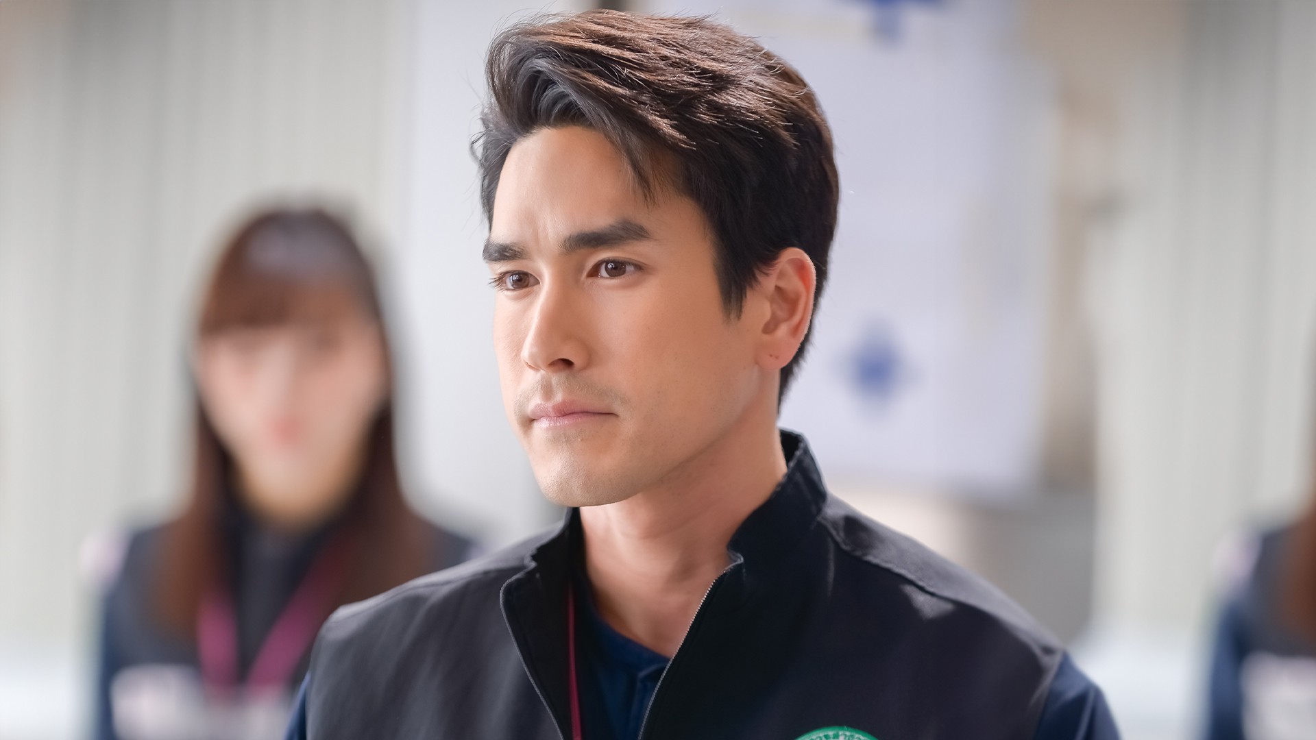 เรื่องย่อ สืบลับหมอระบาด EP. 20 (ตอนจบ)