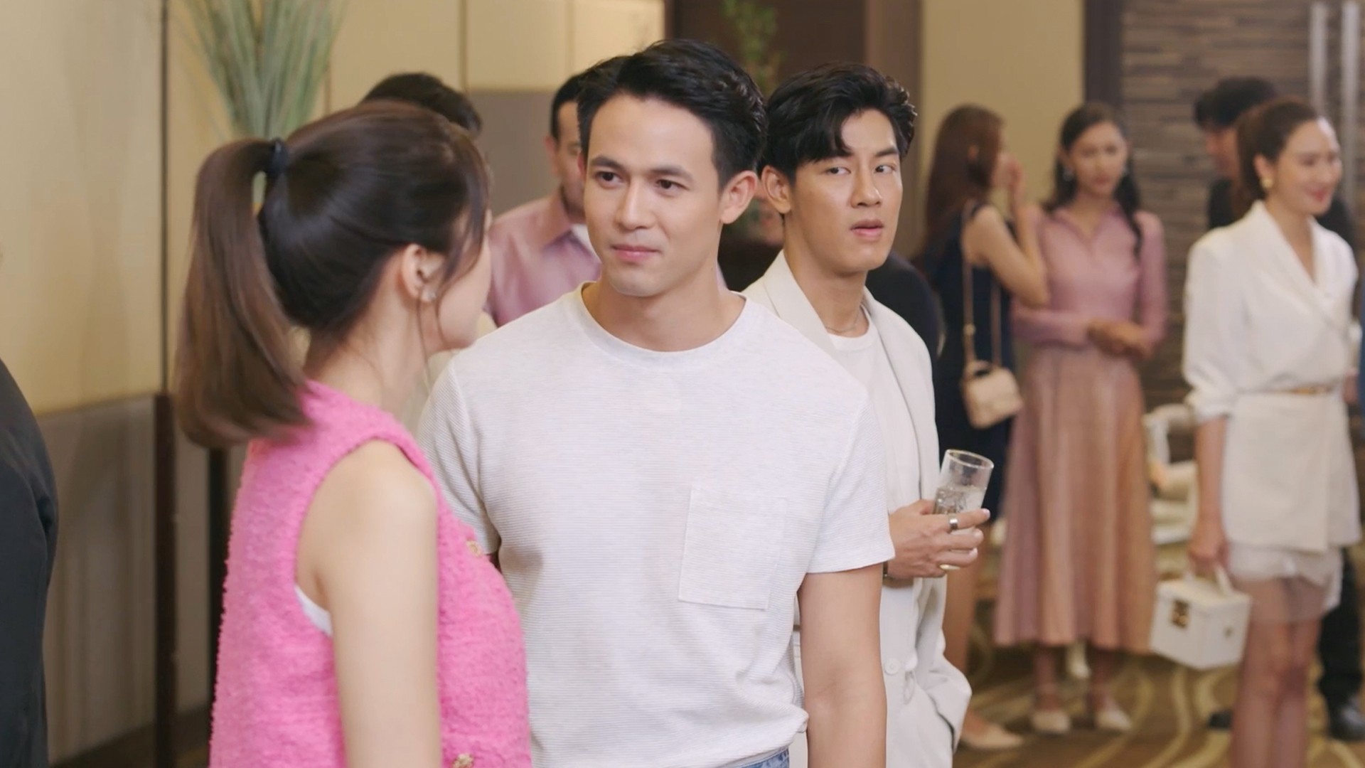 เรื่องย่อ เจ้าสาวบ้านไร่ EP.10