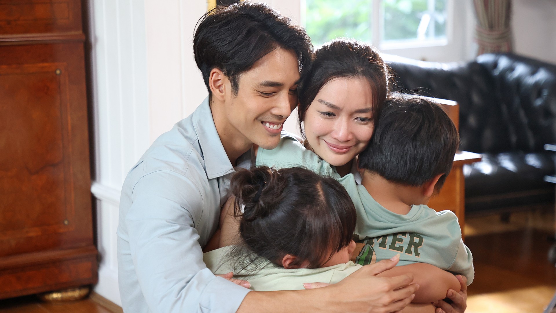 เรื่องย่อ เจ้าสาวบ้านไร่ EP. 24