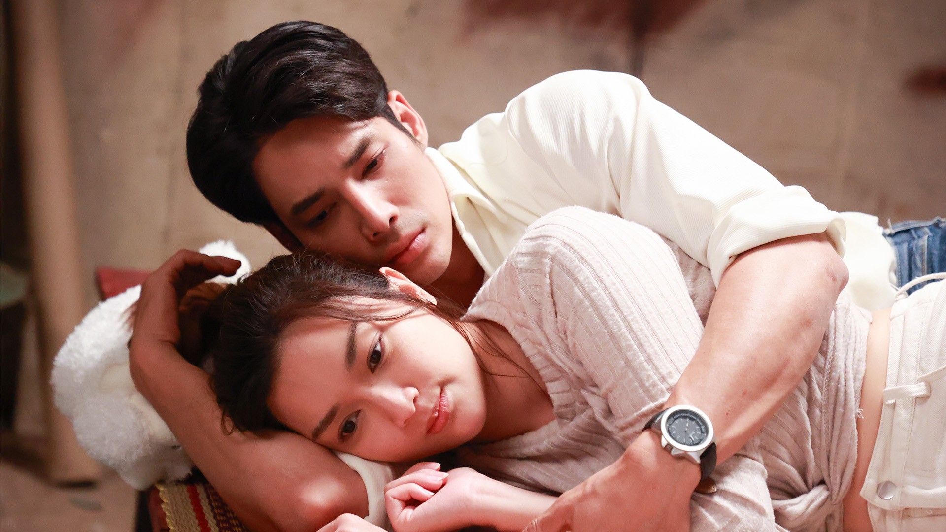 เรื่องย่อ เจ้าสาวบ้านไร่ EP. 21