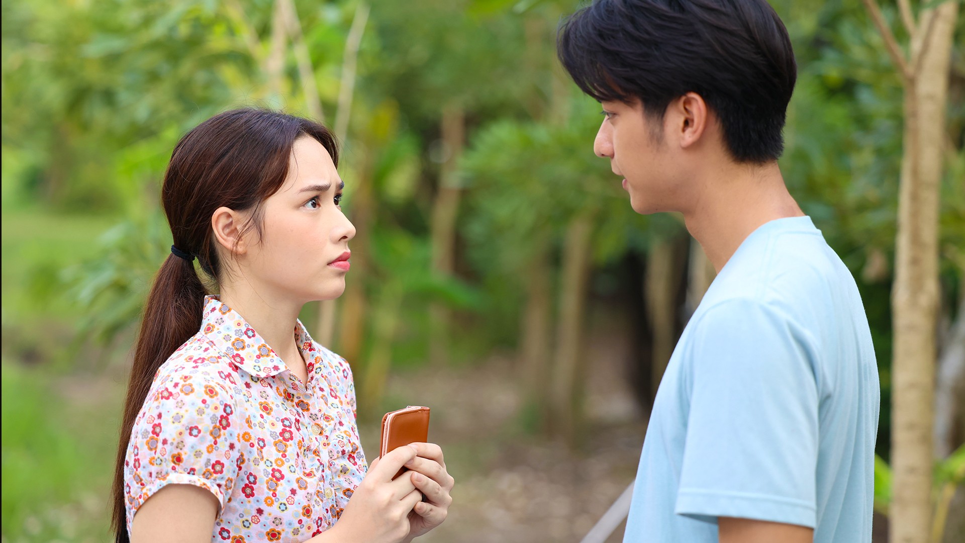 เรื่องย่อ รักท่วมทุ่ง EP. 10