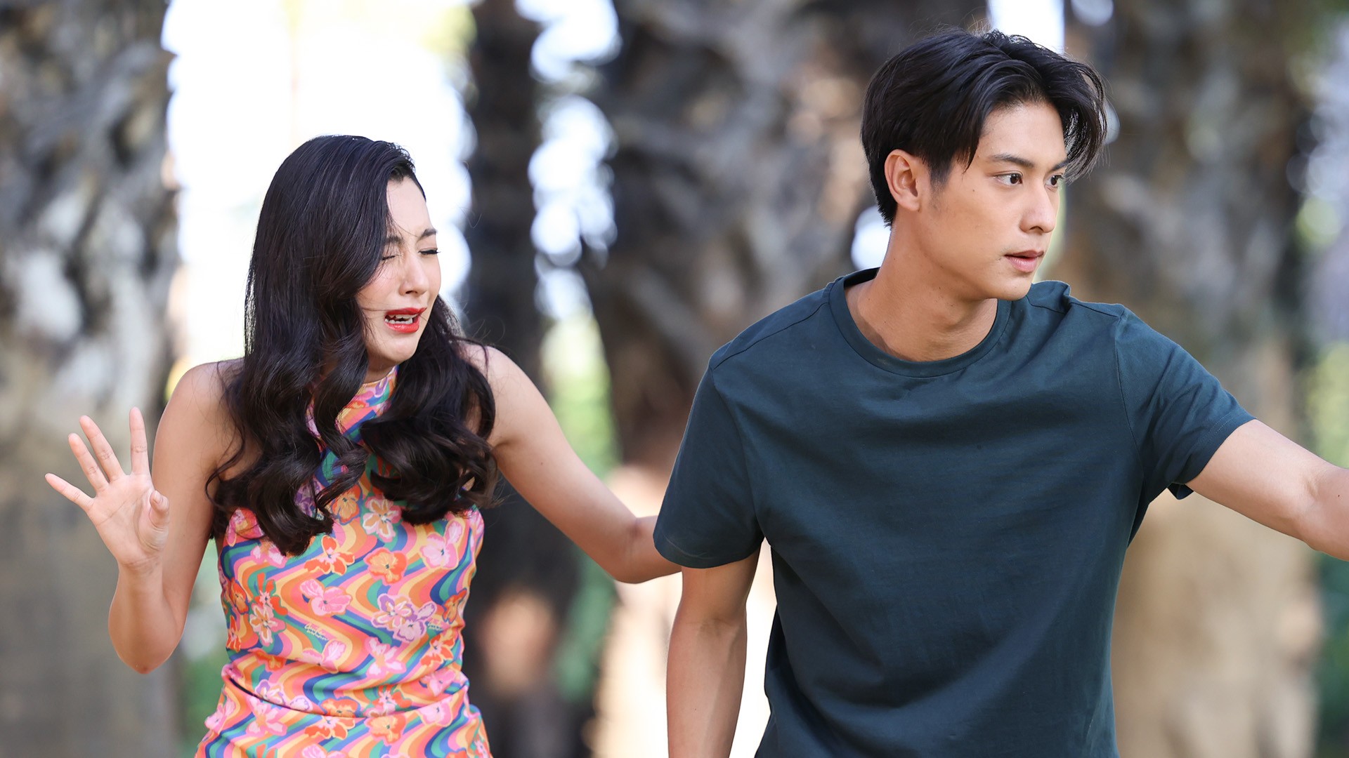 เรื่องย่อ รักท่วมทุ่ง EP. 5