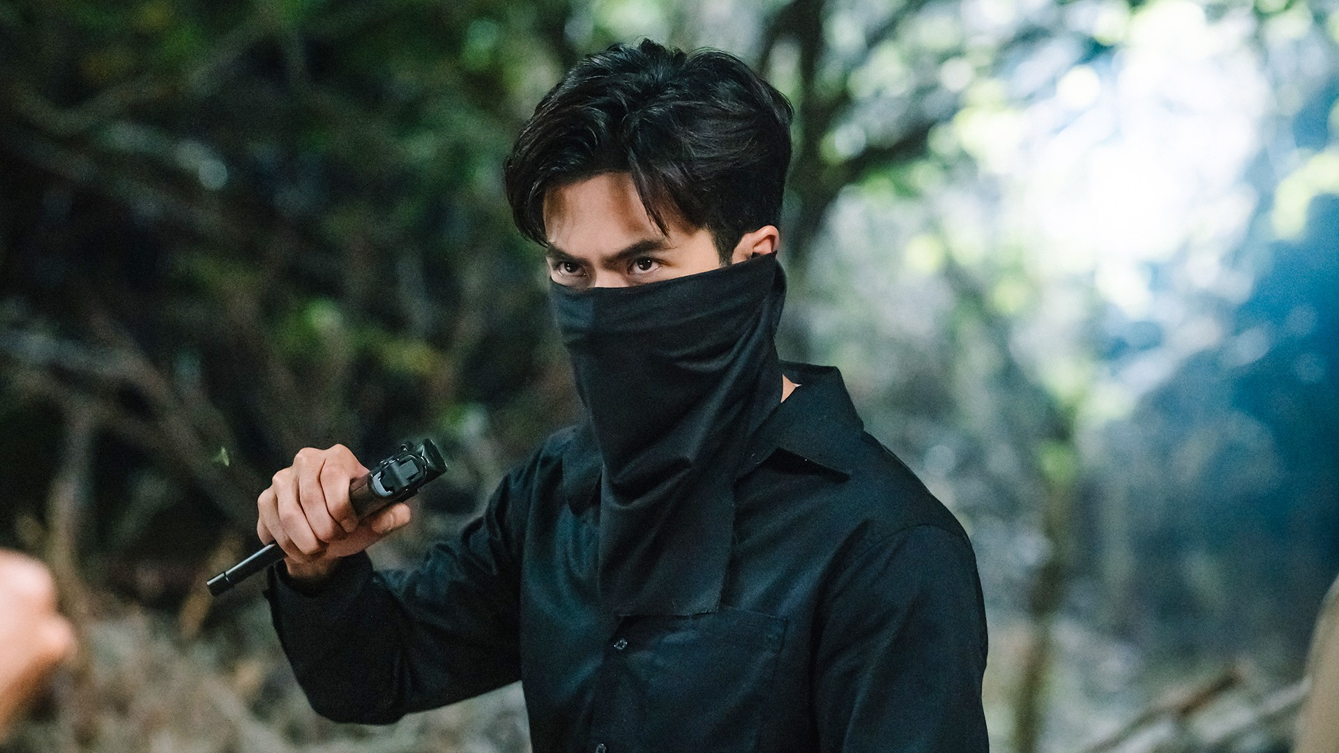 เรื่องย่อ มือปราบมหาอุตม์ EP. 2