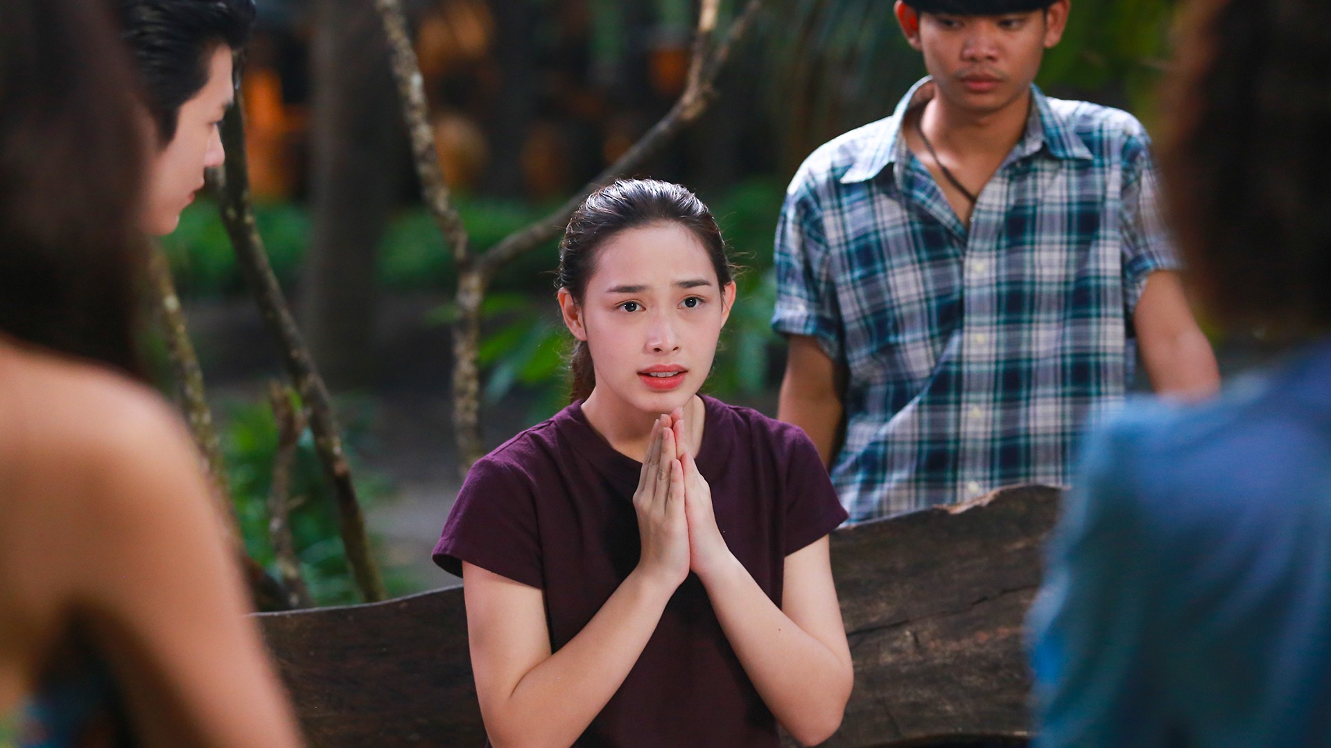เรื่องย่อ รักท่วมทุ่ง EP. 7