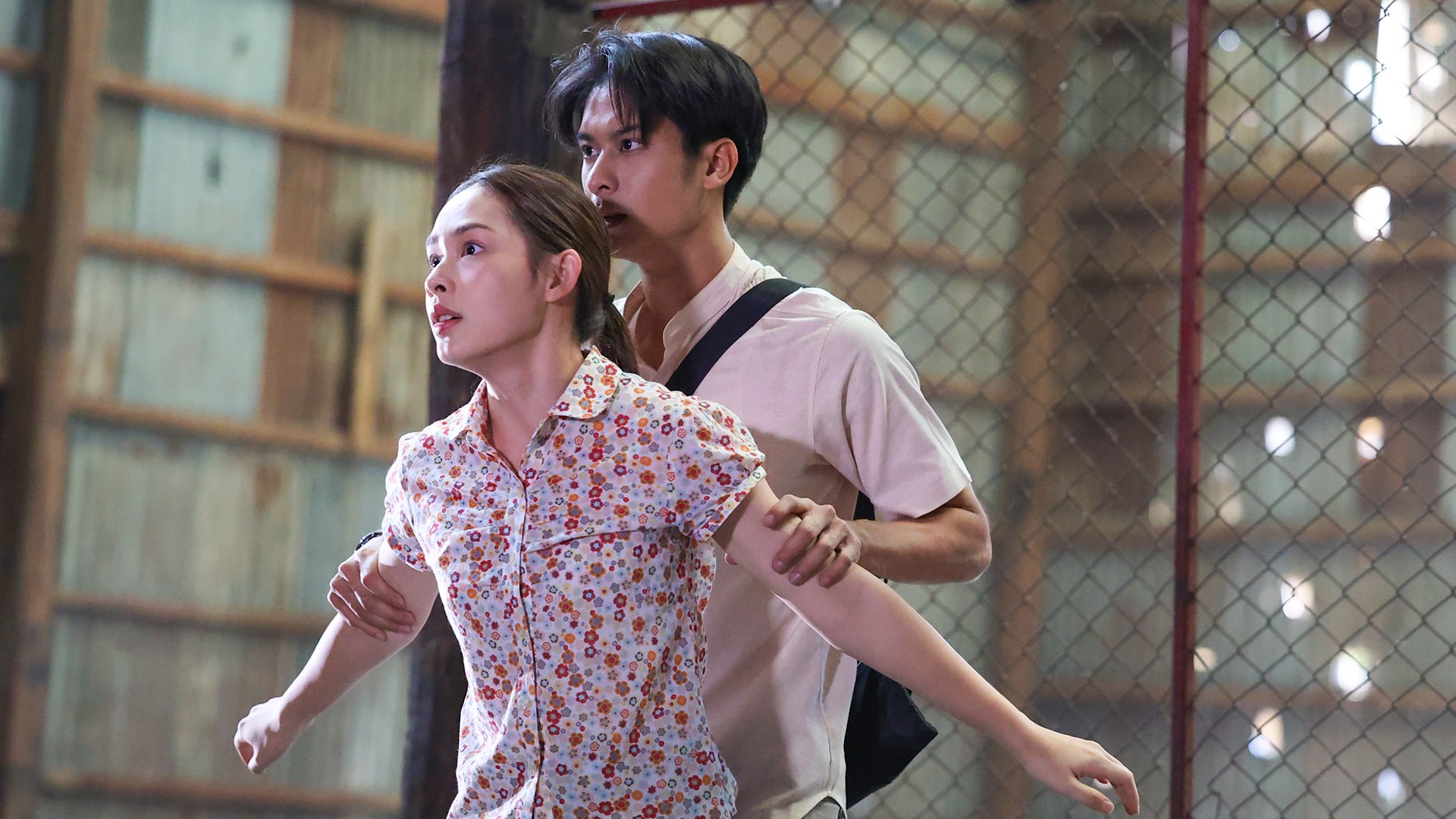 เรื่องย่อ รักท่วมทุ่ง EP. 9