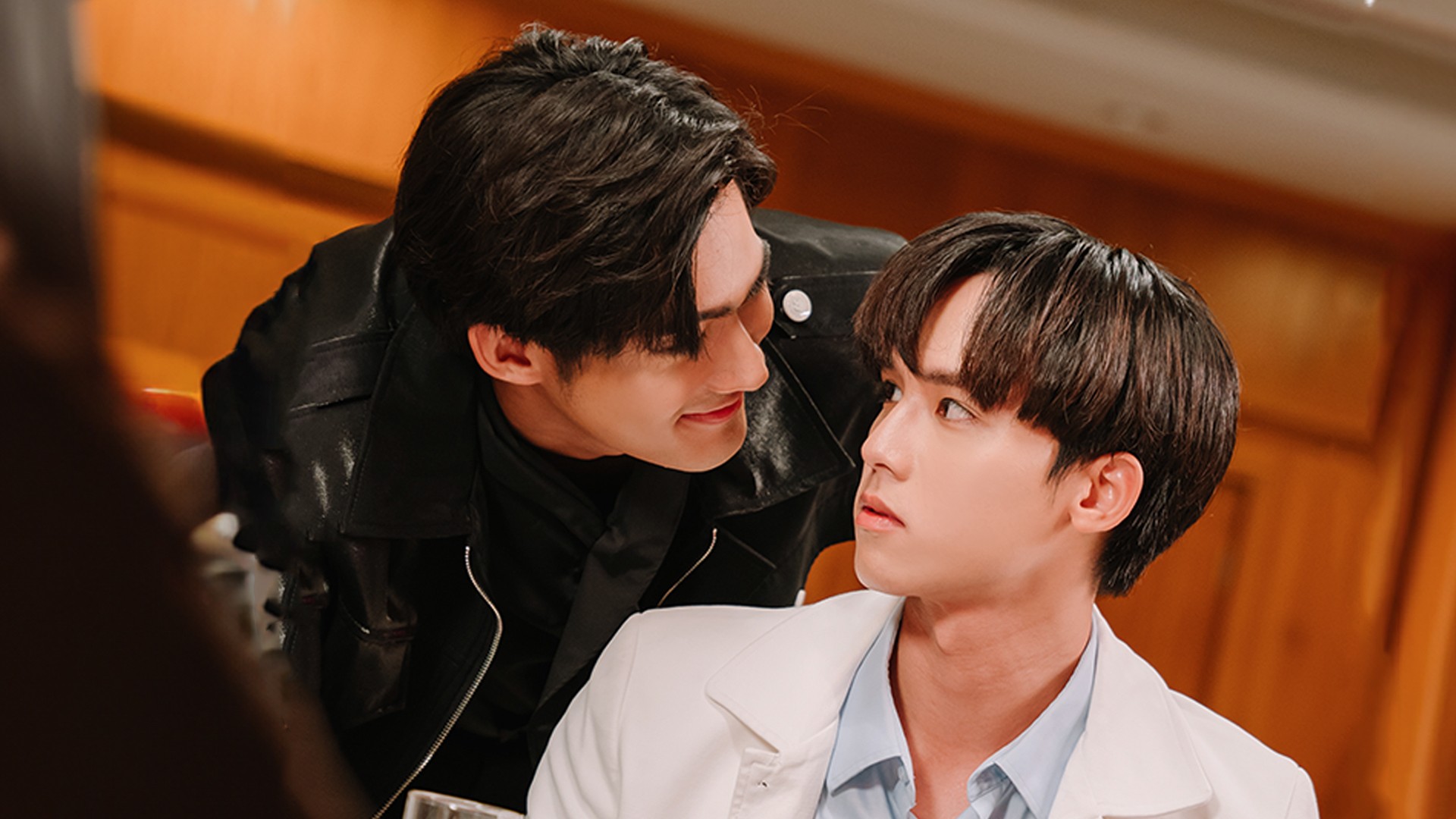 เรื่องย่อ คุณได้ไปต่อ EP. 1