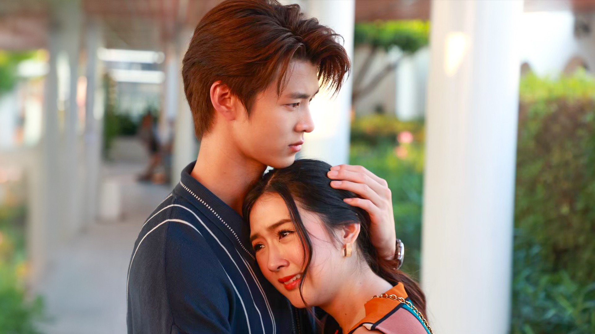 เรื่องย่อ รักท่วมทุ่ง EP. 21