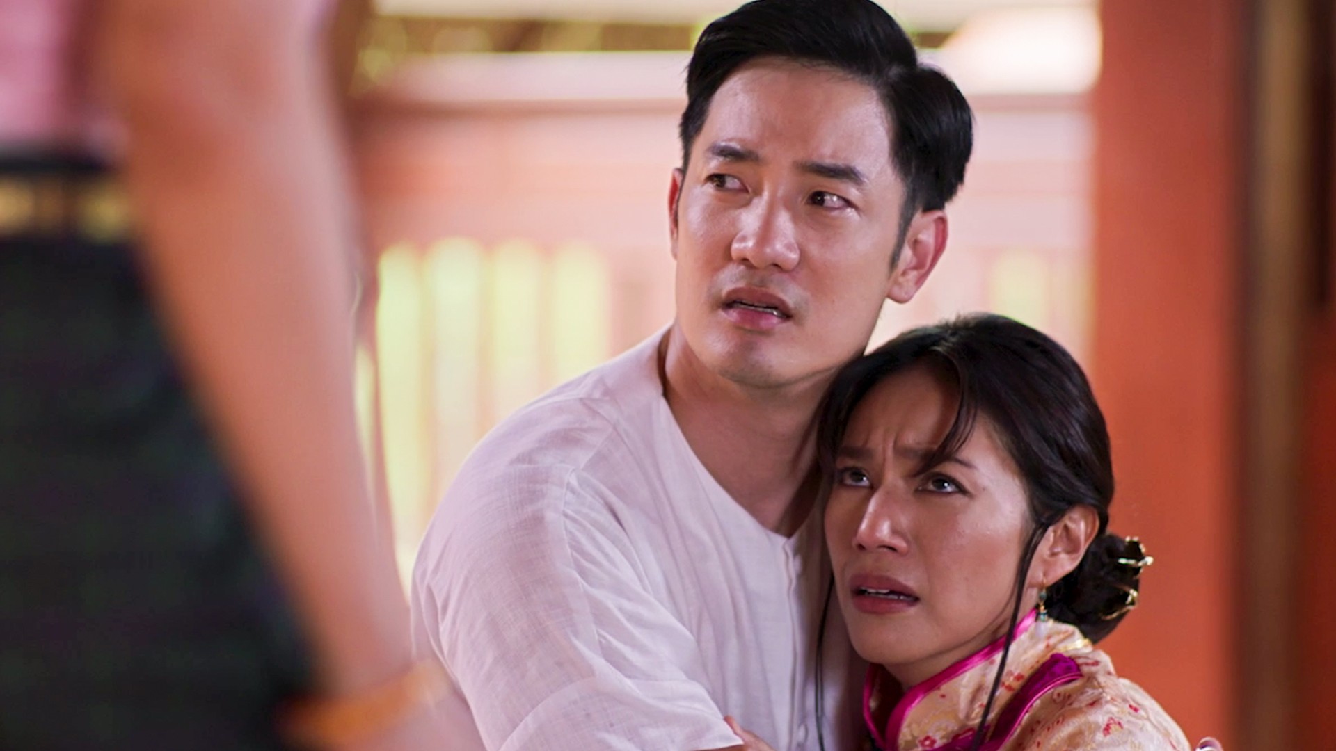 เรื่องย่อ เรือนทาส EP.4