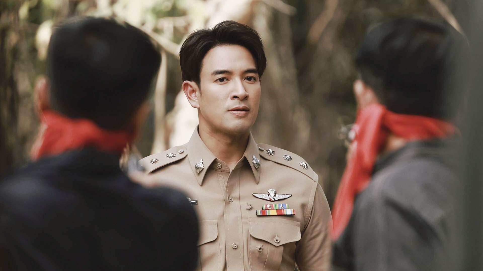 เรื่องย่อ มือปราบมหาอุตม์ EP. 10