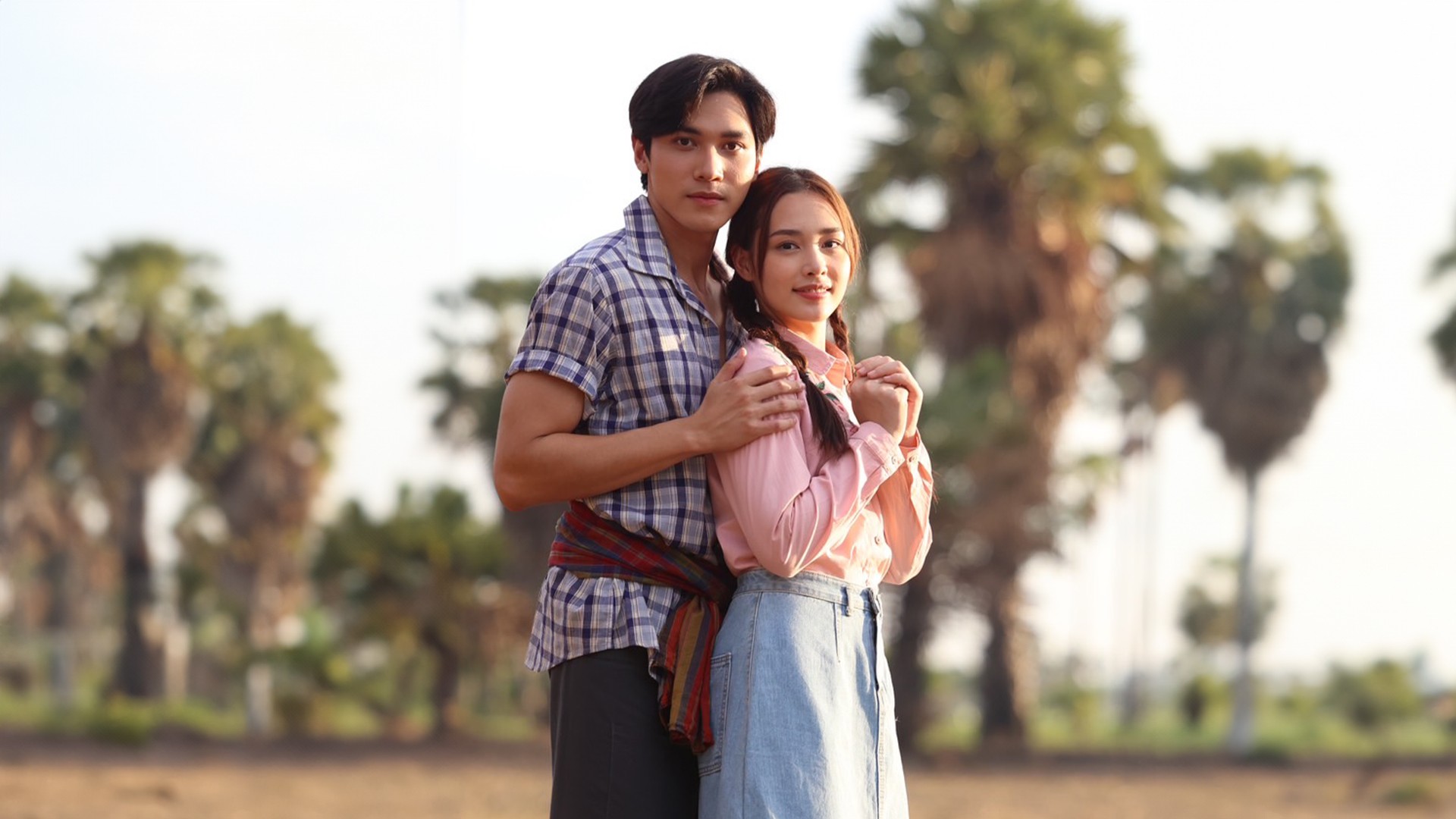 เรื่องย่อ รักท่วมทุ่ง EP. 24 (ตอนจบ)