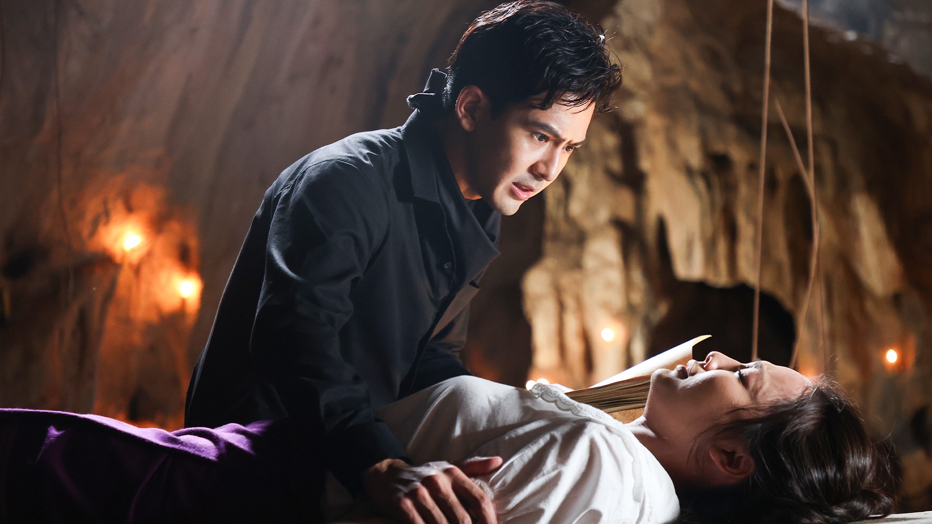 เรื่องย่อ มือปราบมหาอุตม์ EP. 12