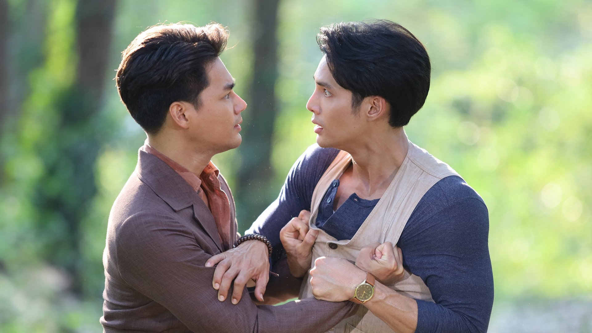 เรื่องย่อ เว้าวอนรัก EP.10