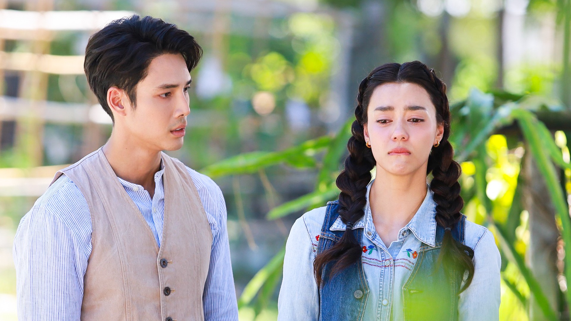 เรื่องย่อ เว้าวอนรัก EP.20