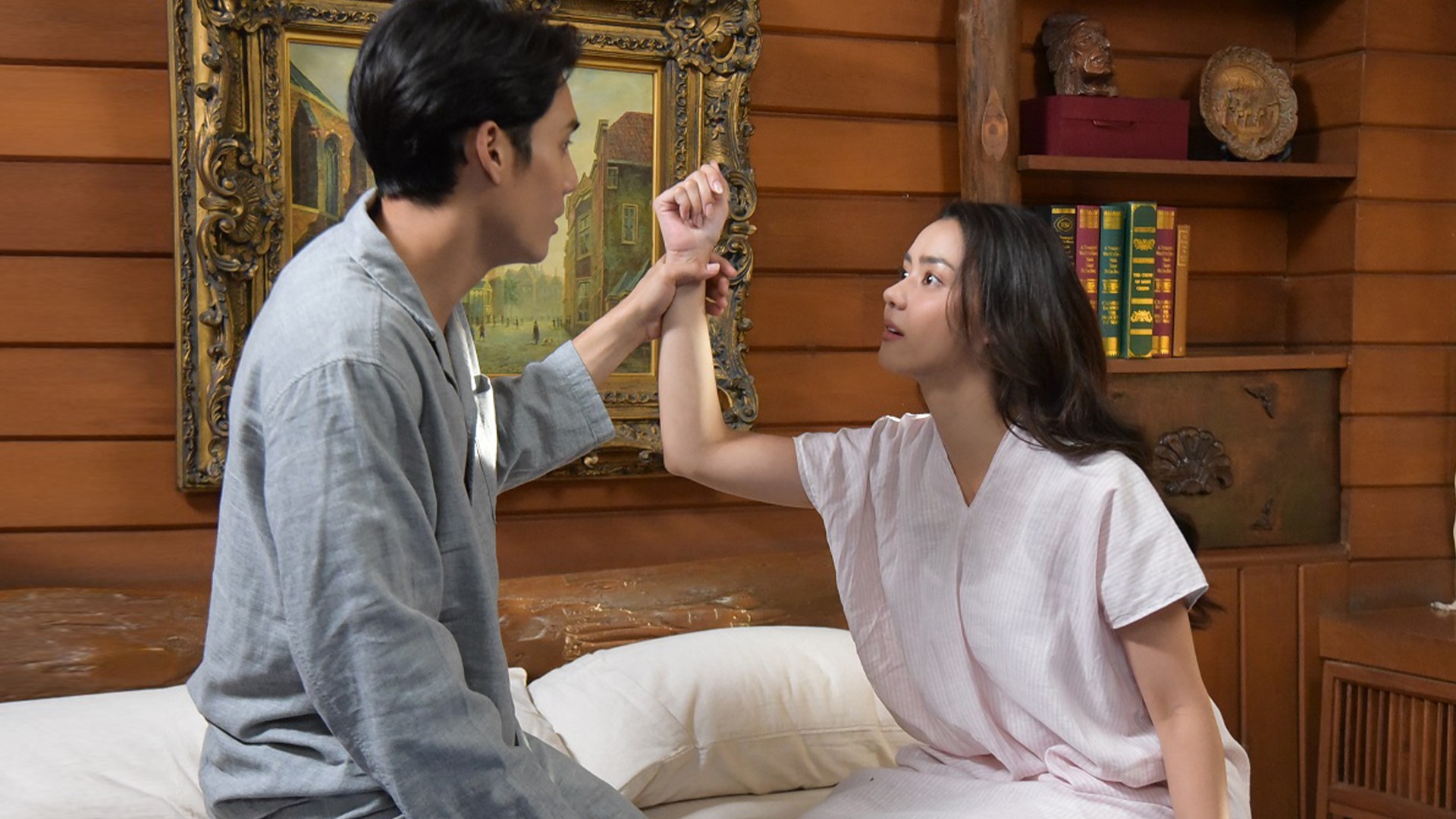 เรื่องย่อ เว้าวอนรัก EP.11