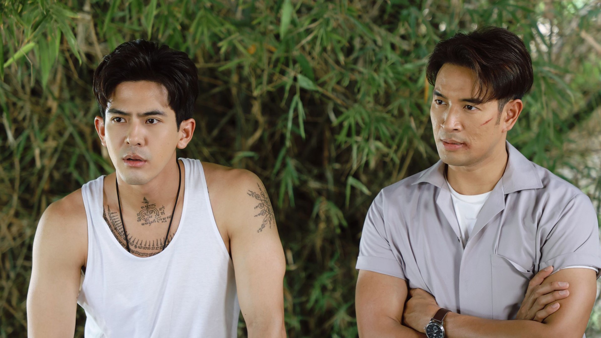 เรื่องย่อ มือปราบมหาอุตม์ EP. 15
