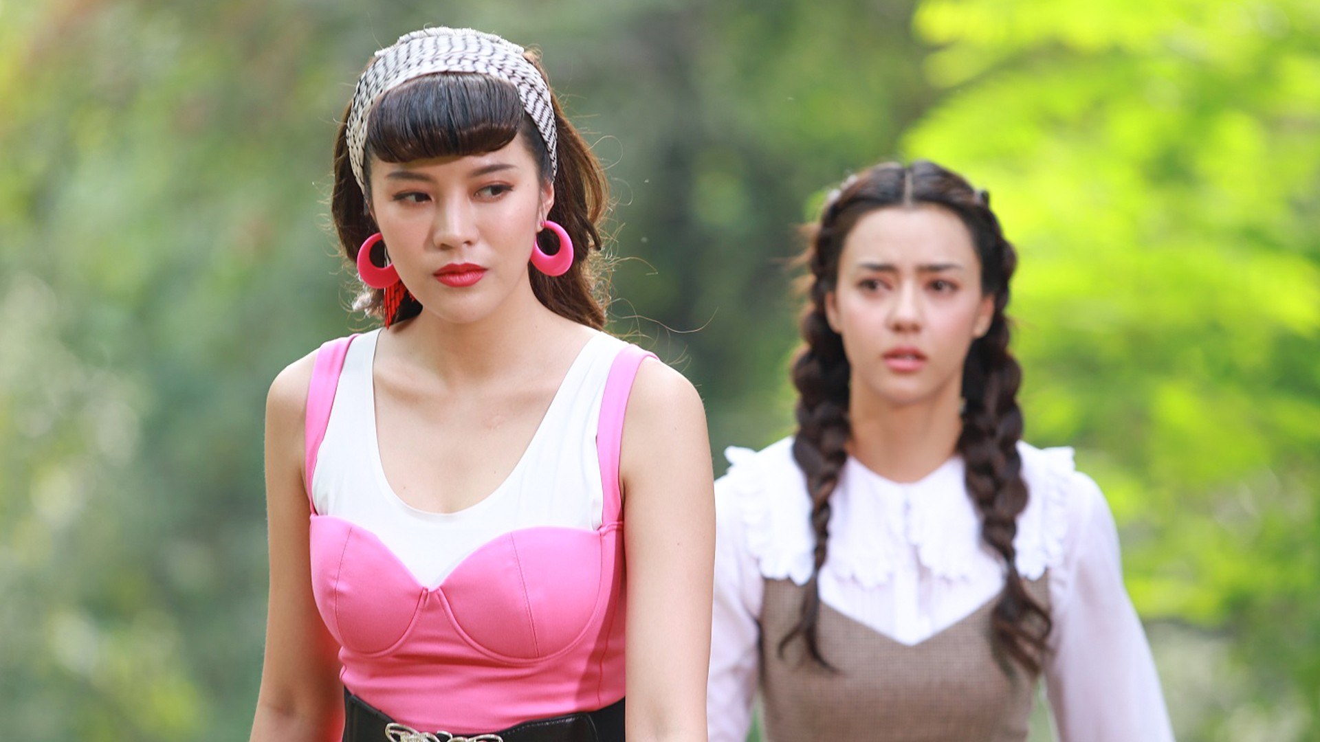 เรื่องย่อ เว้าวอนรัก EP. 17