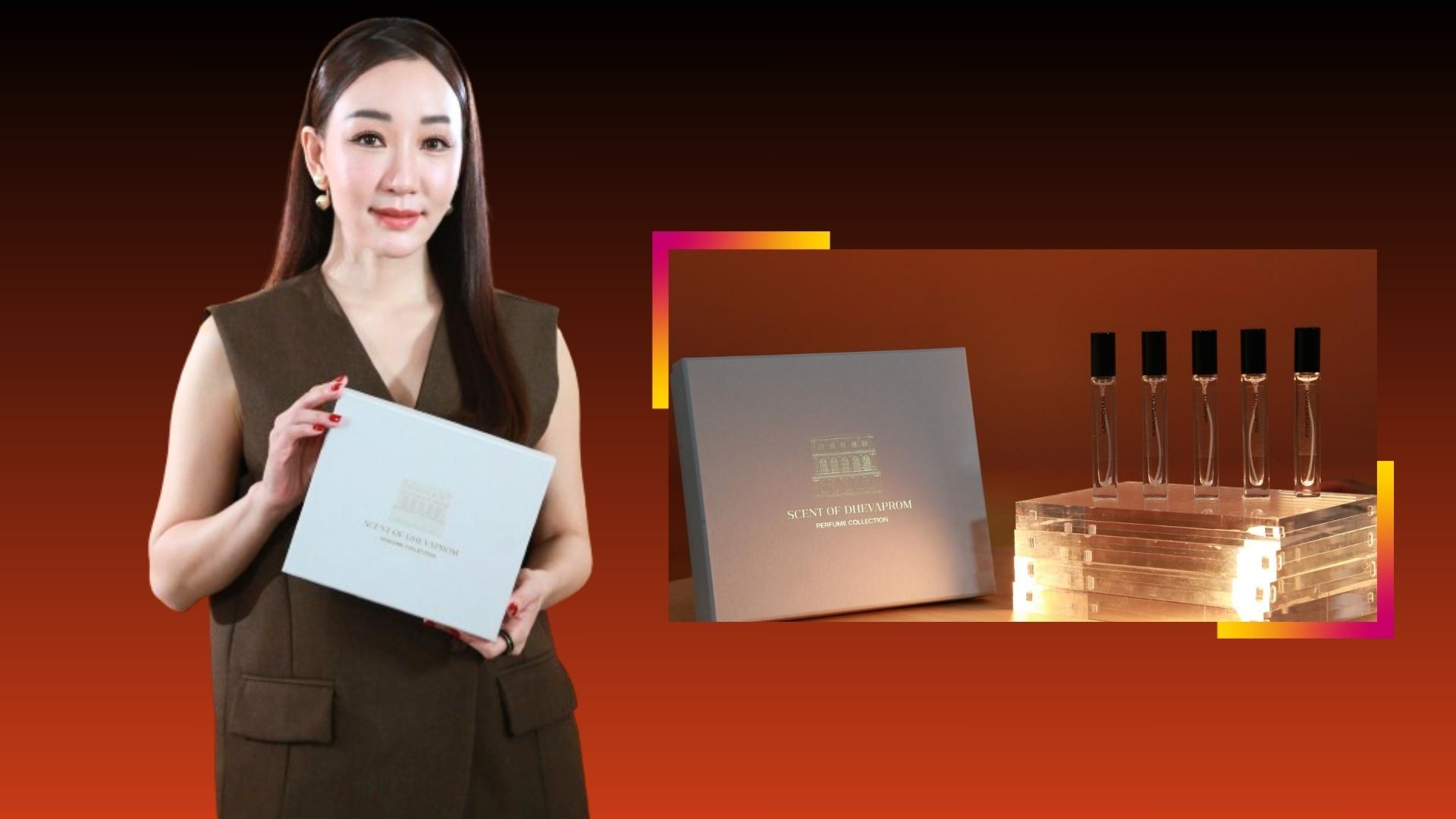 ช่อง 3 เปิดตัว Merchandising จากละคร เพื่อการโปรโมท มัดใจผู้ชม และเพิ่มรายได้